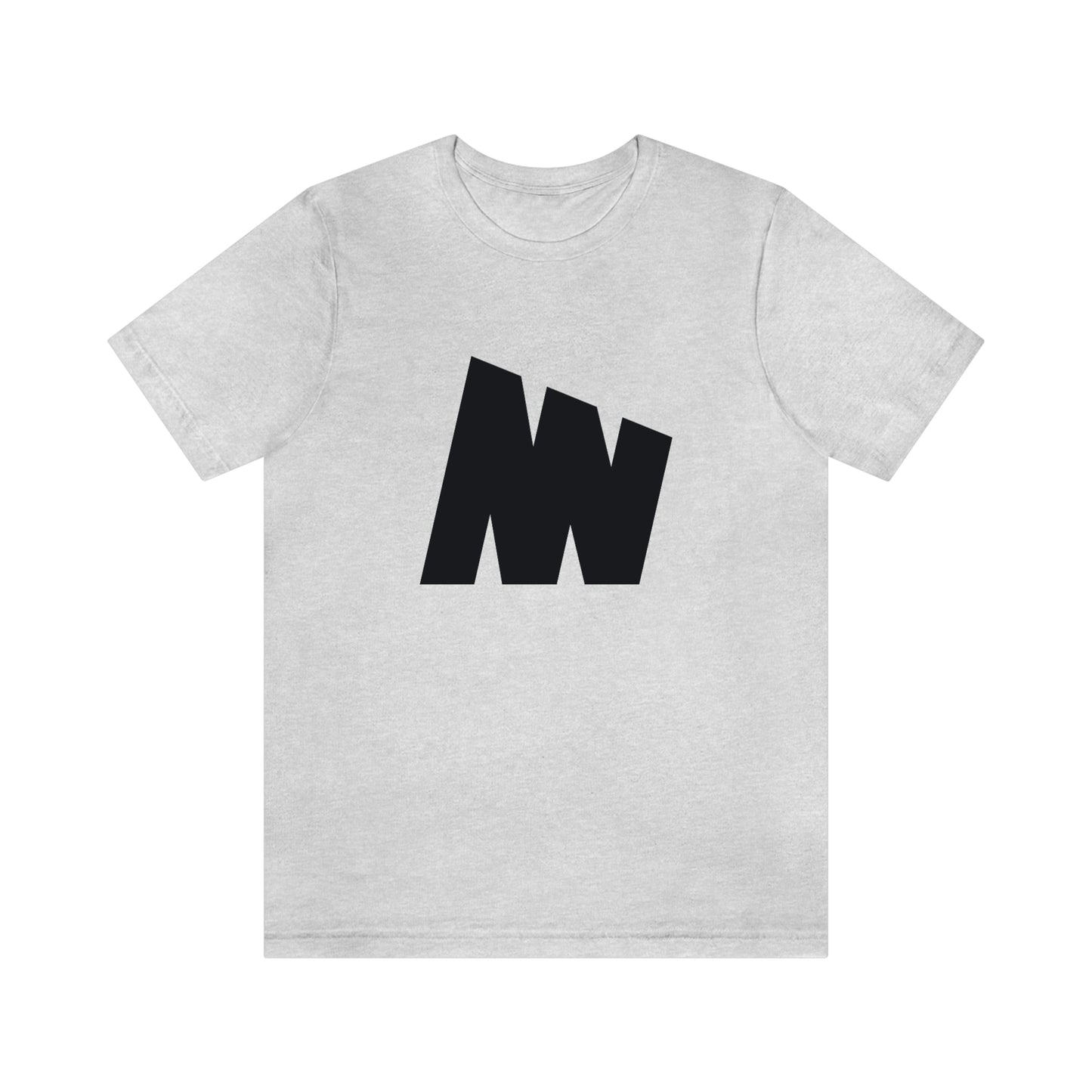 Minima Global Badge Tee