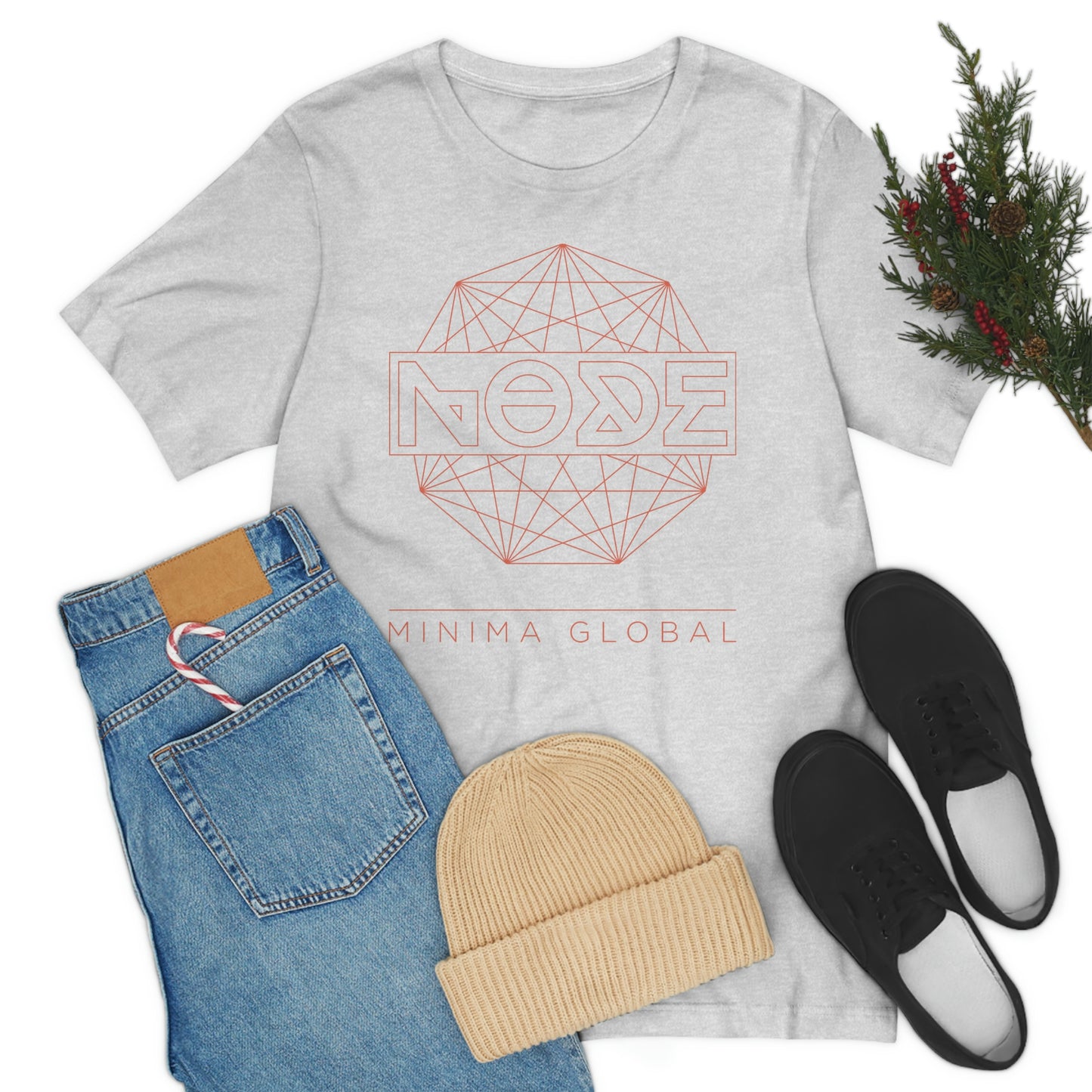 NODE Tee