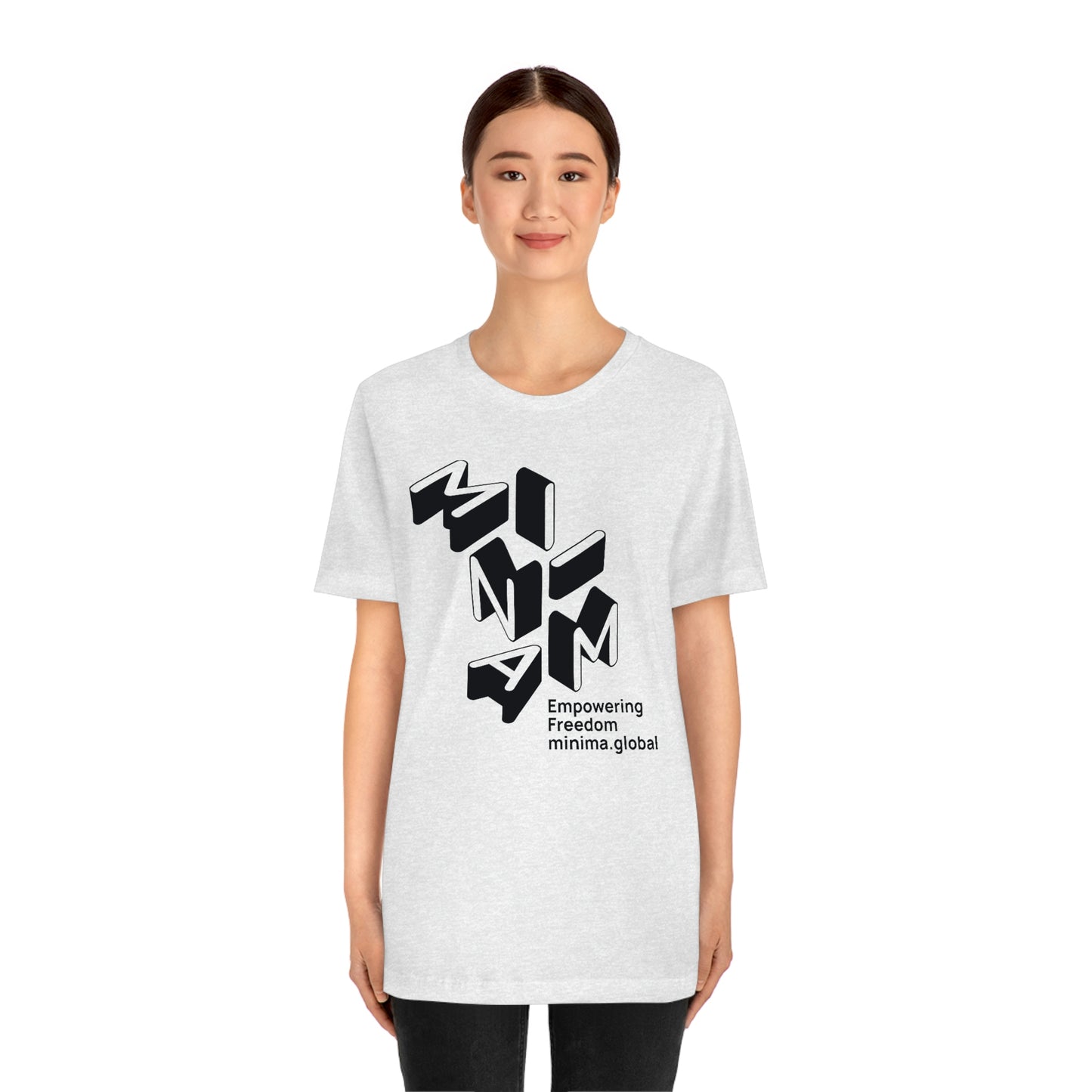 Minima Isometric Tee