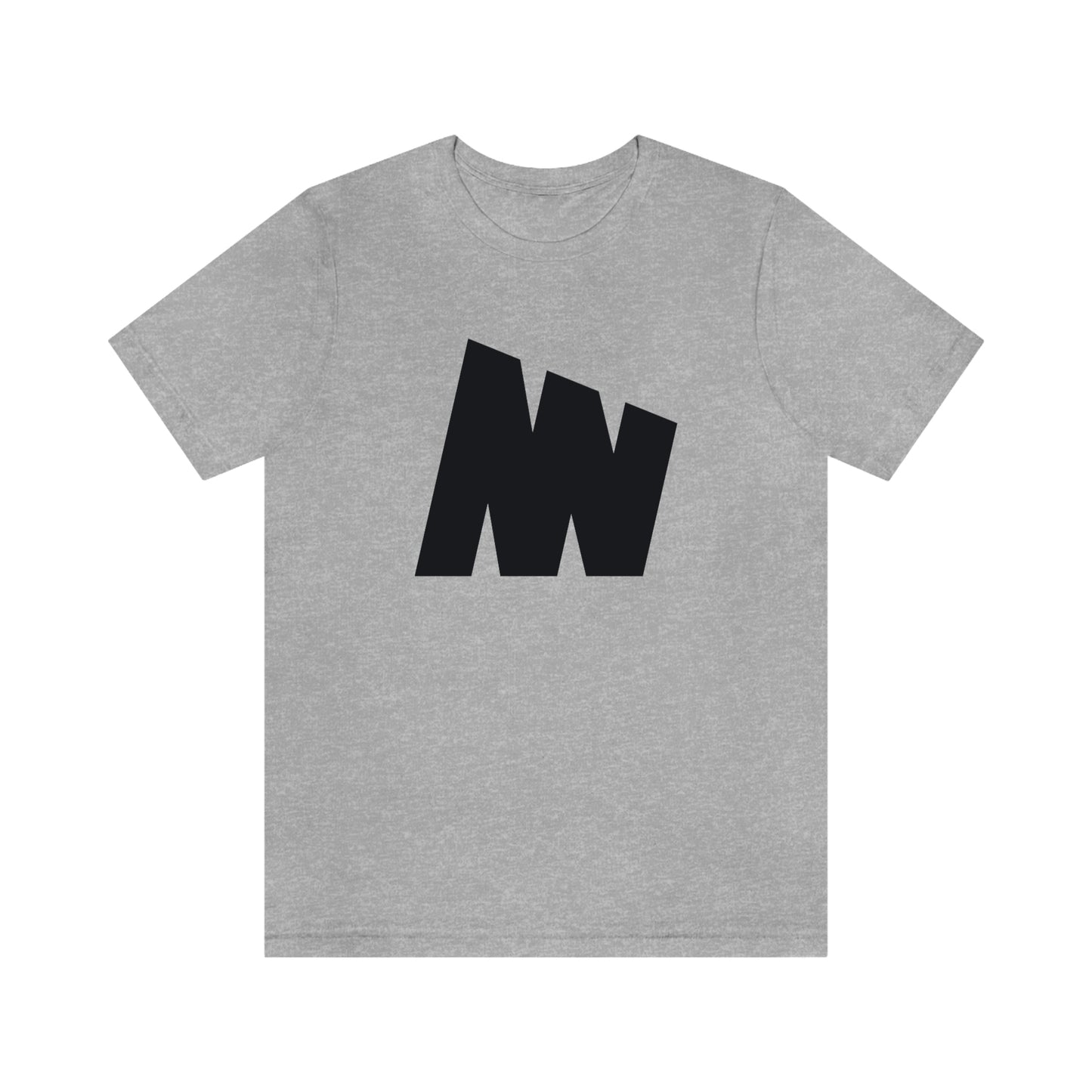 Never Stop Coding Tee