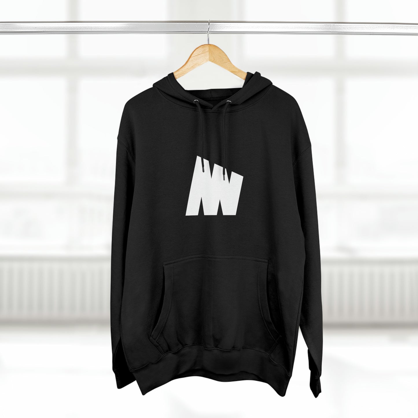 Minima Global Badge Unisex Hoodie