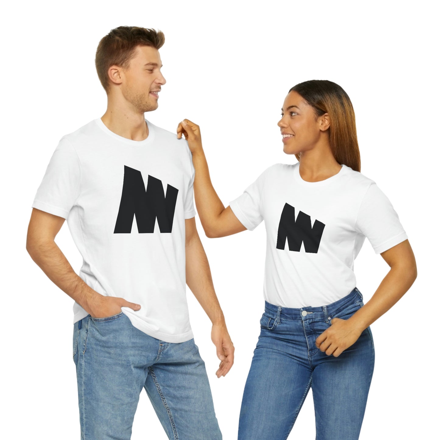 Never Stop Coding Tee
