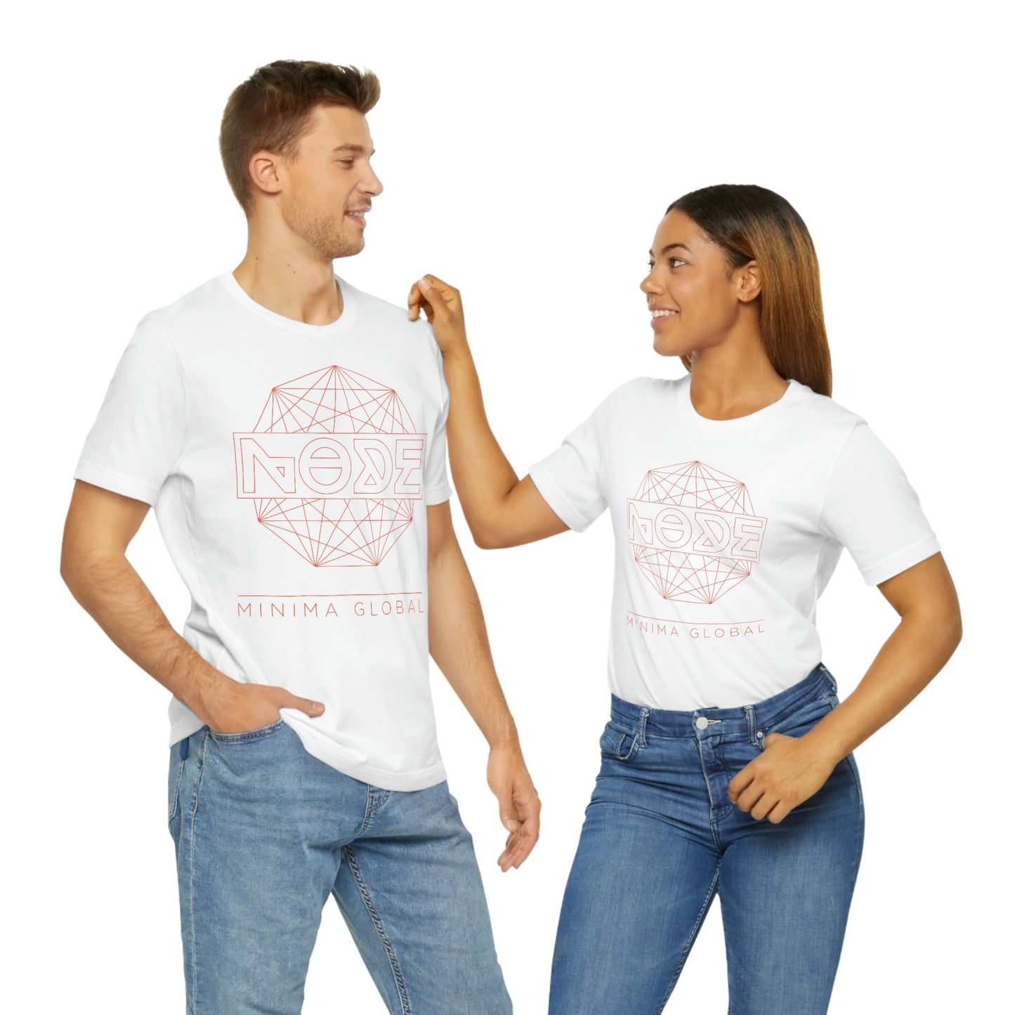 NODE Tee