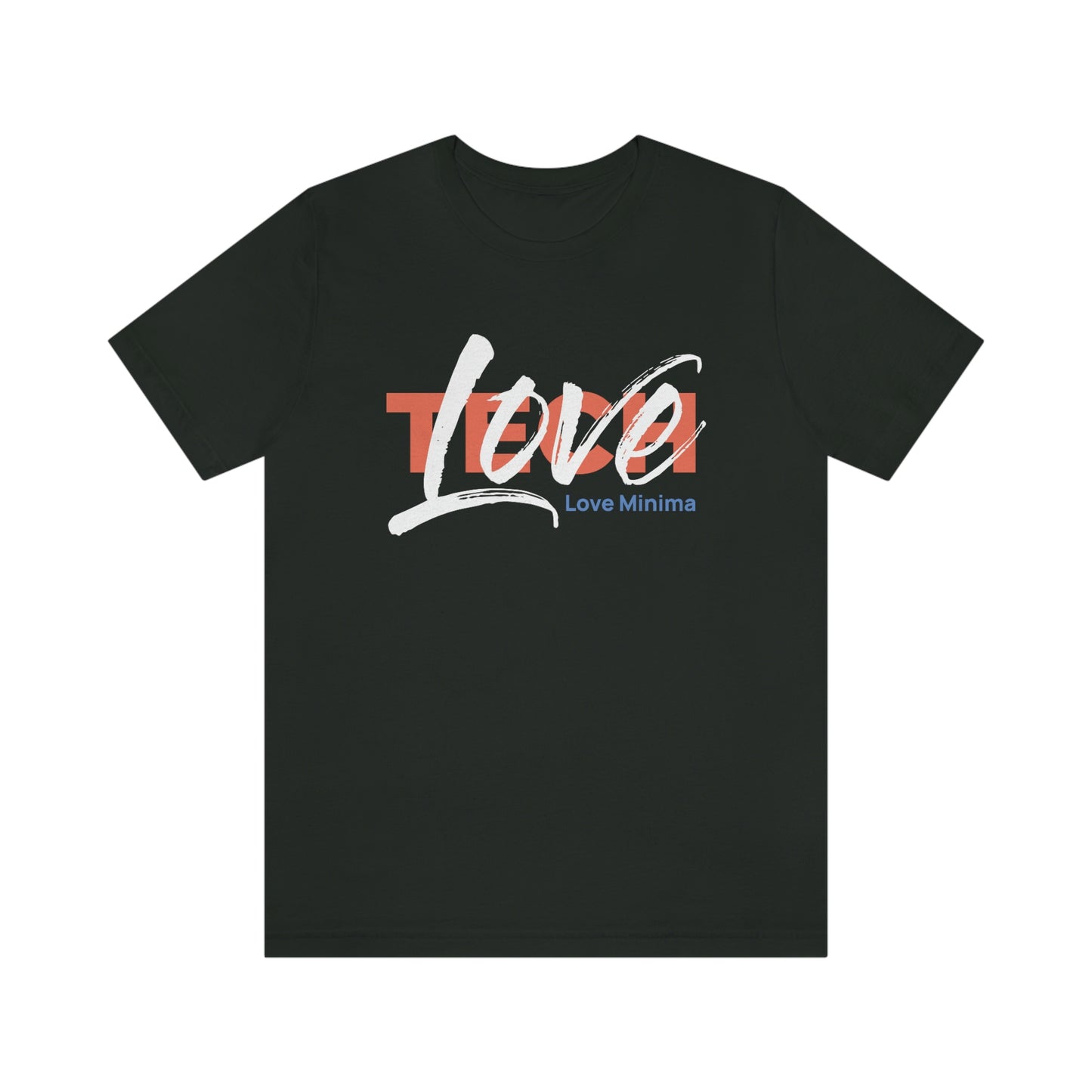 Love TECH Tee
