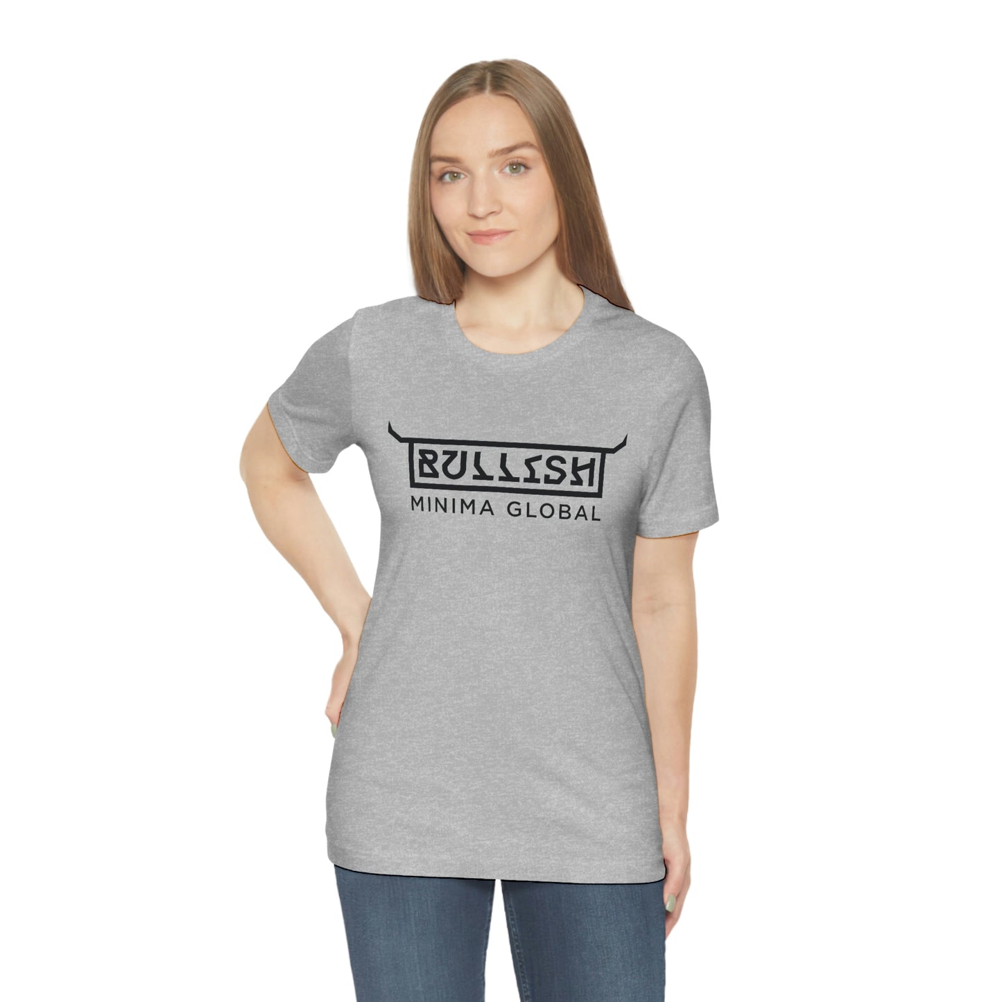 Bullish Tee
