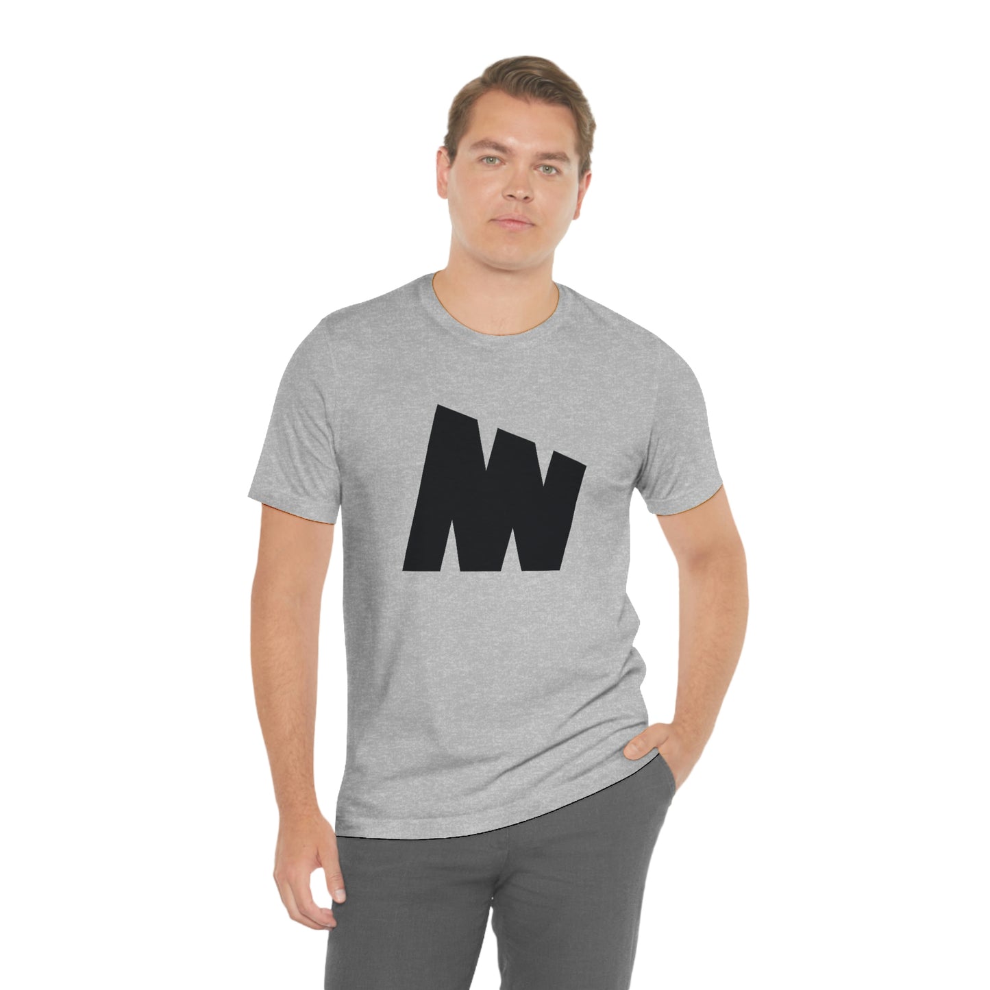 Never Stop Coding Tee