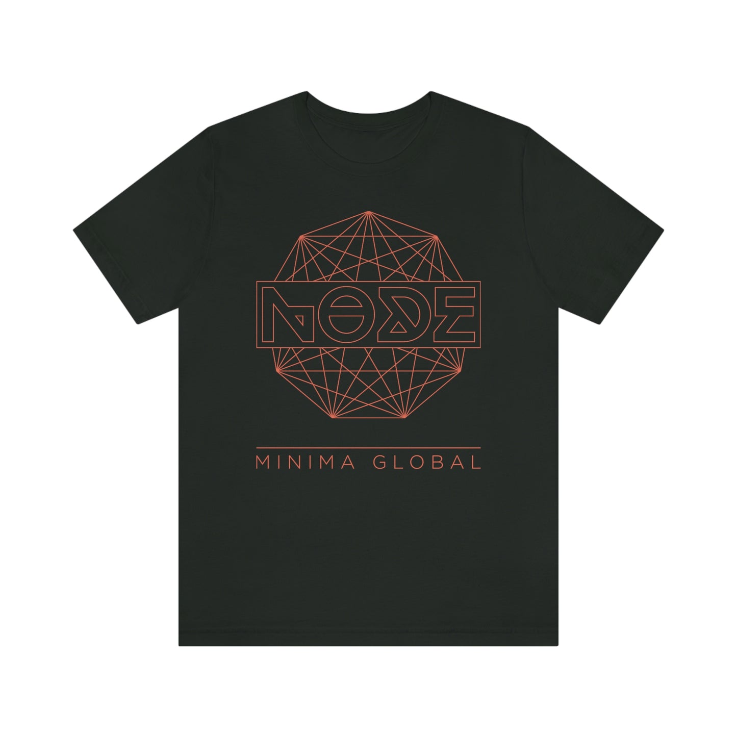 NODE Tee