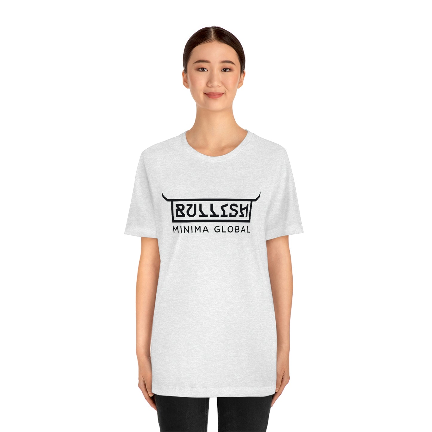 Bullish Tee