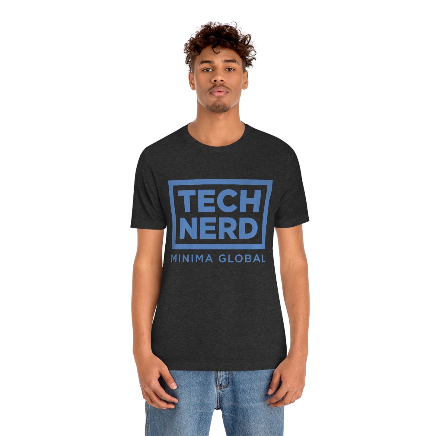TECH NERD Tee