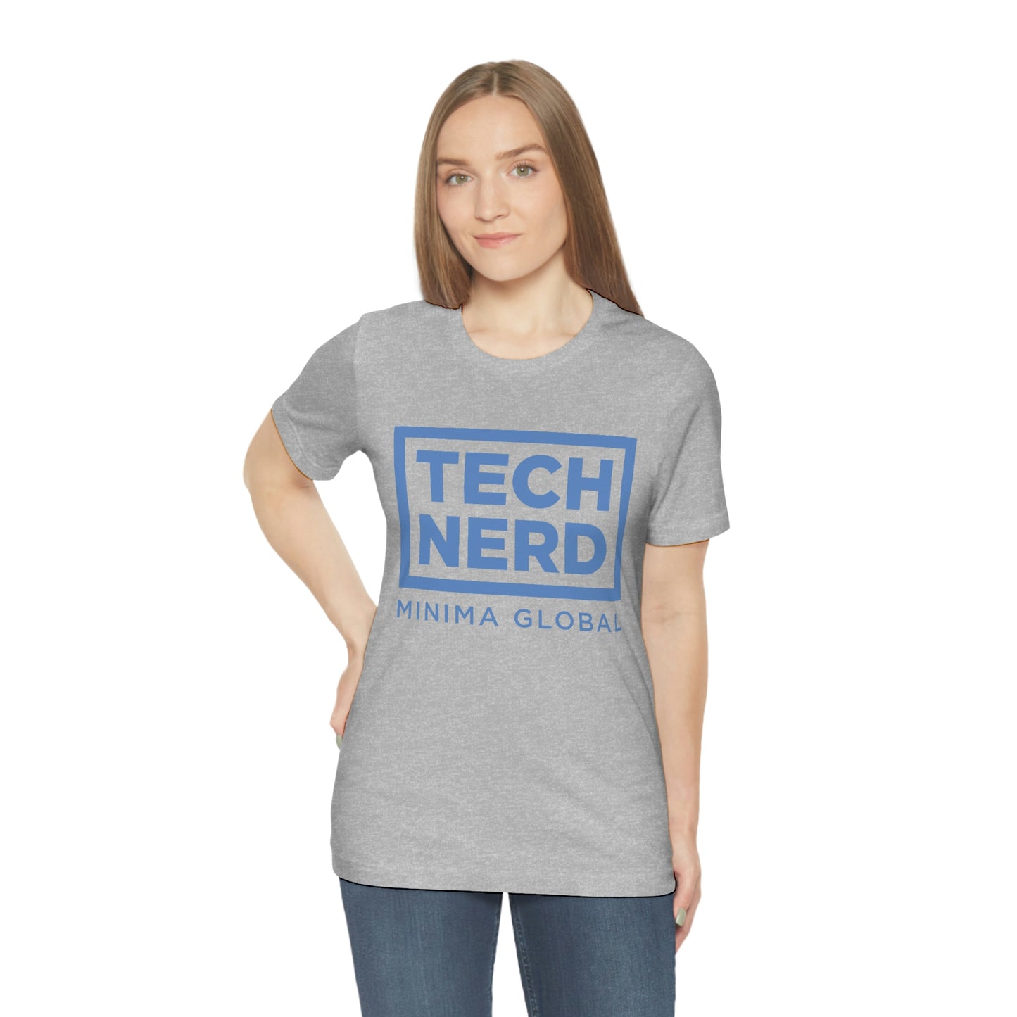 TECH NERD Tee