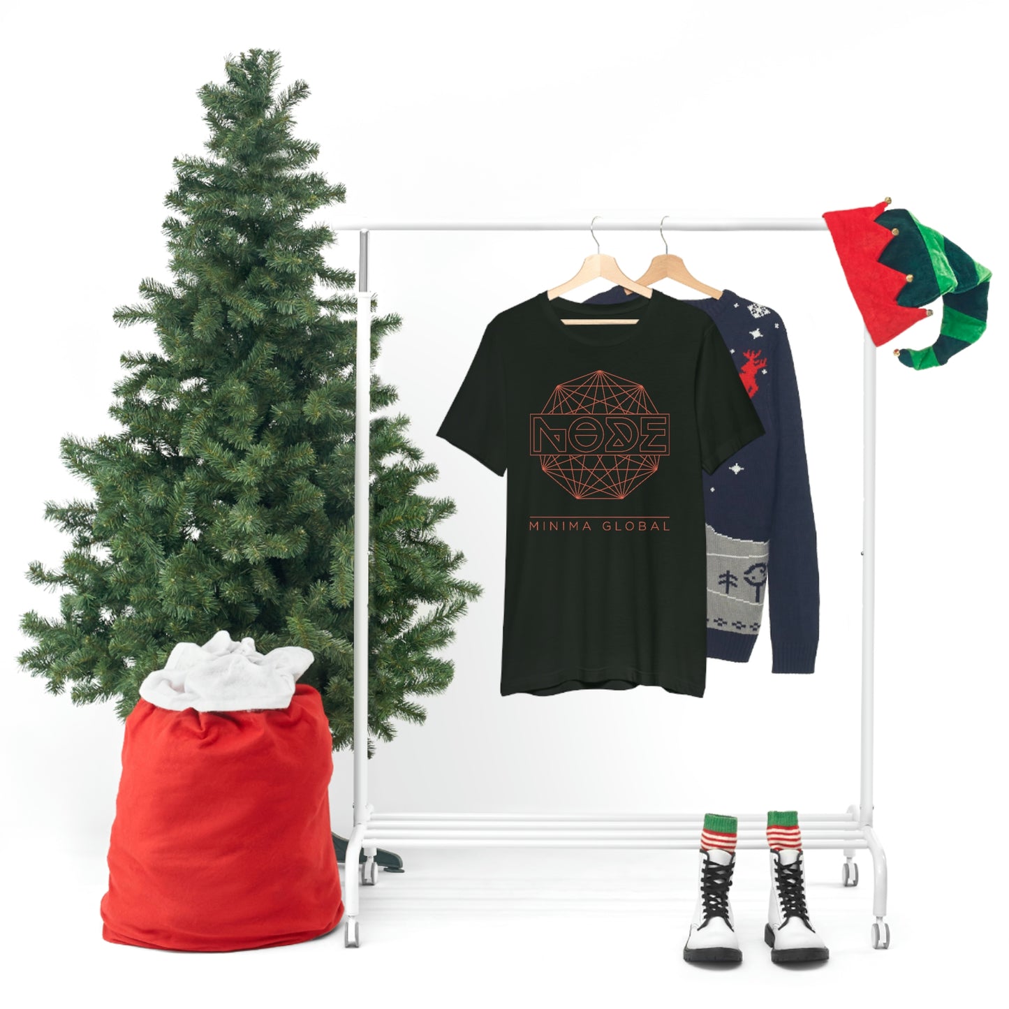 NODE Tee