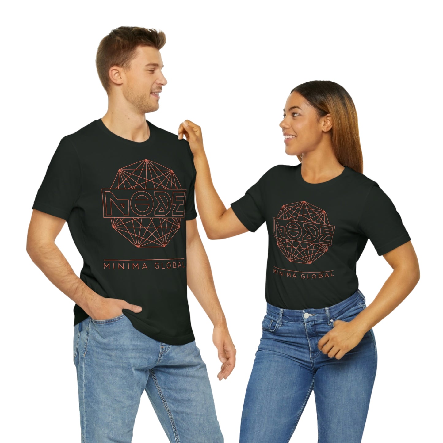 NODE Tee