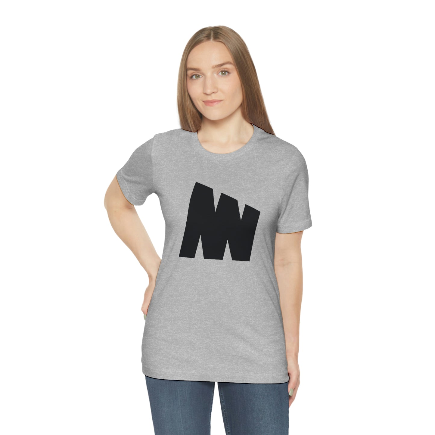 Never Stop Coding Tee