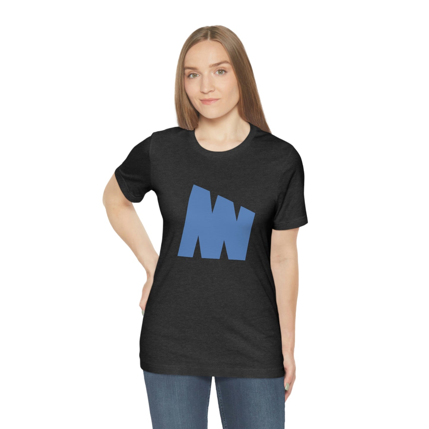 Minima Global Badge Tee