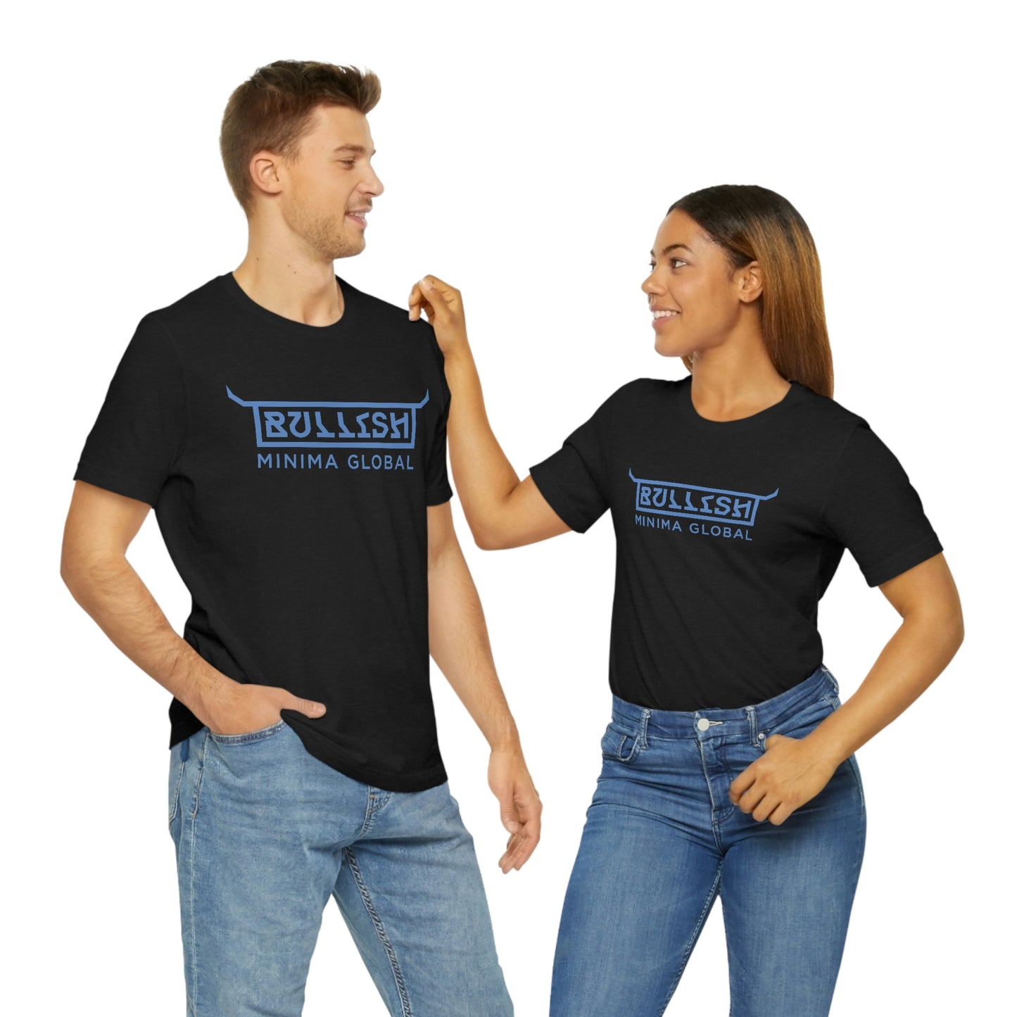 Bullish Tee