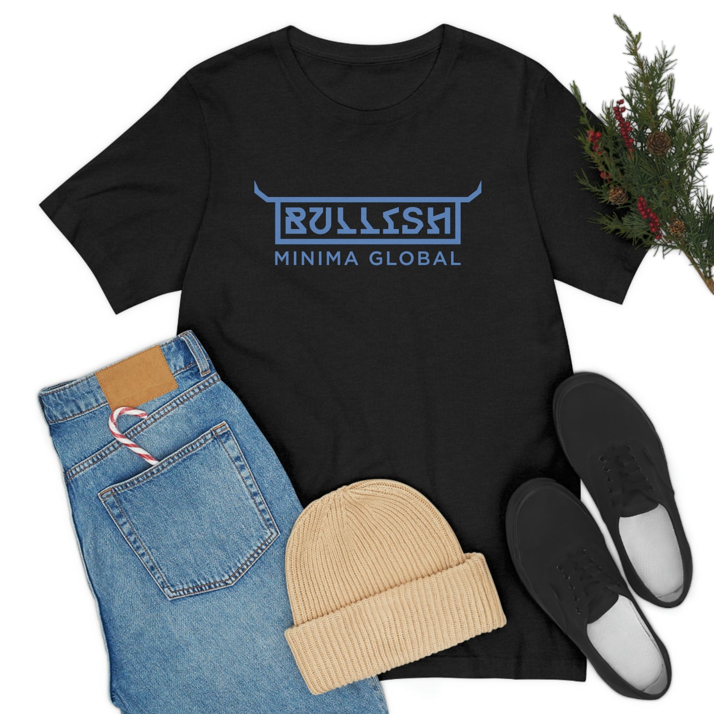 Bullish Tee