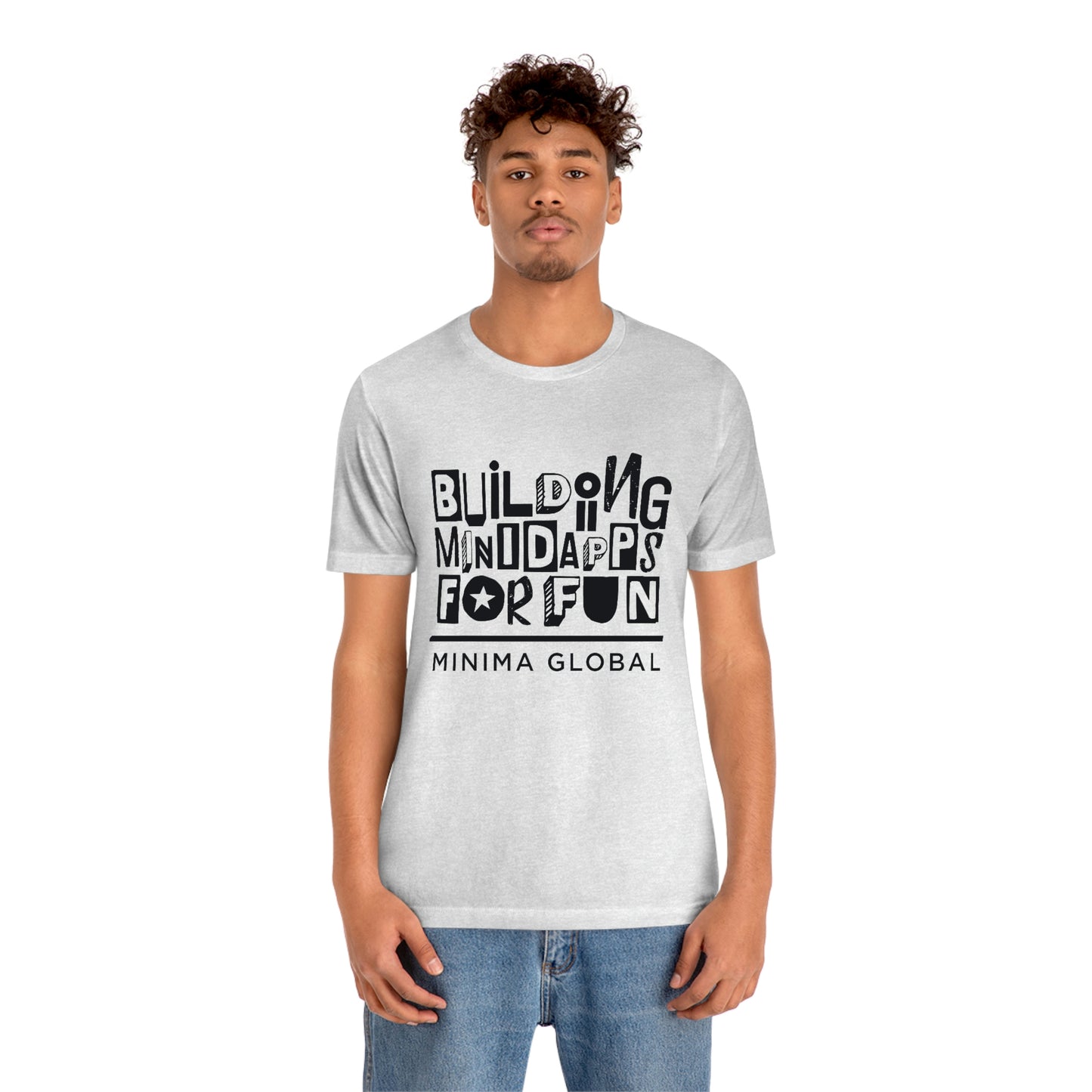 Building MiniDapps for fun Tee