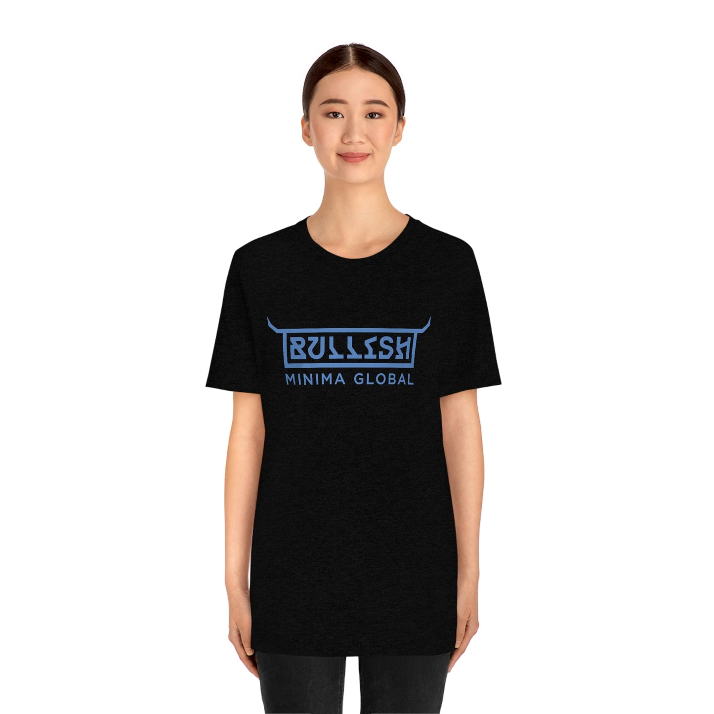 Bullish Tee