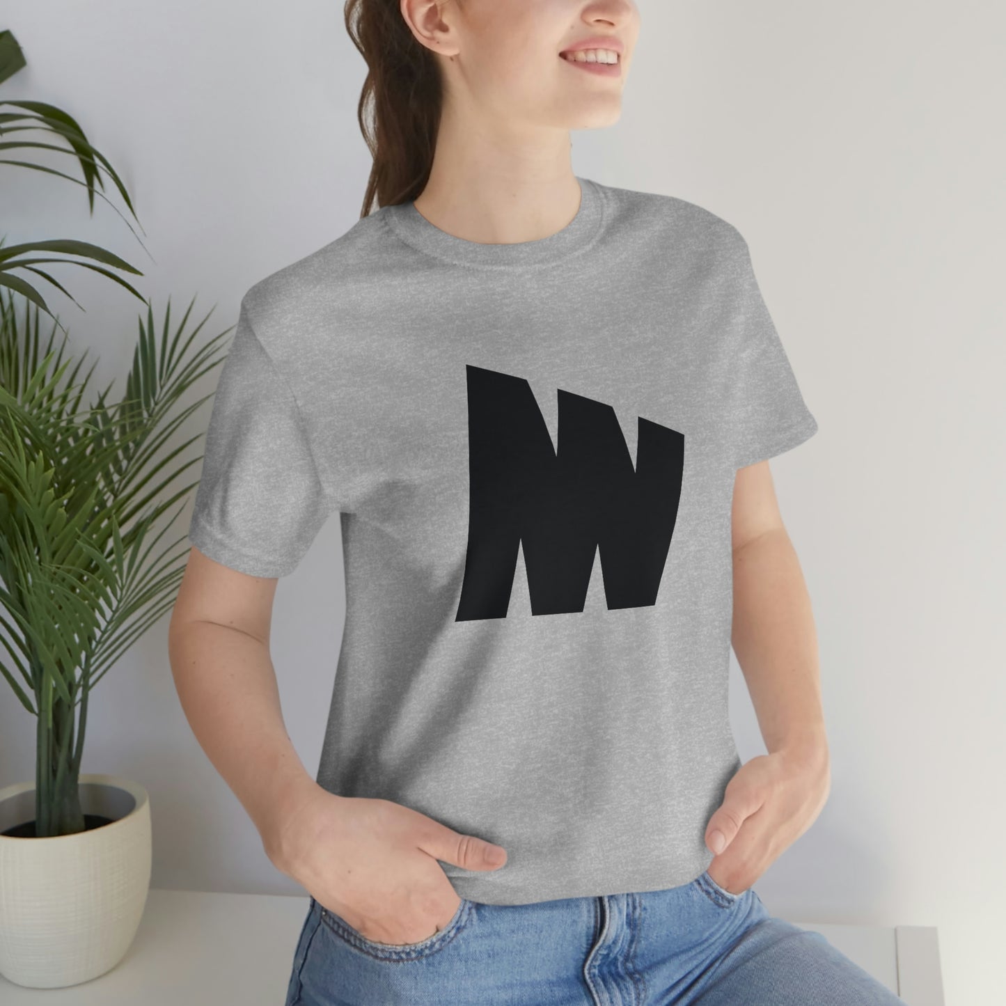 Never Stop Coding Tee