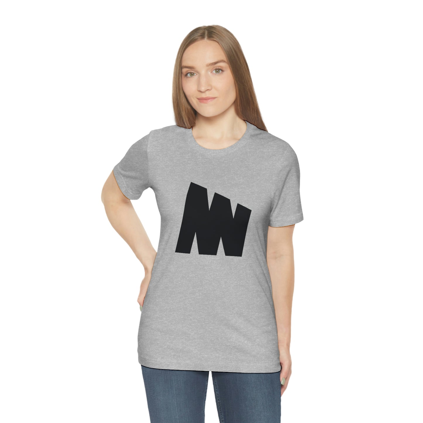 Minima Global Badge Tee