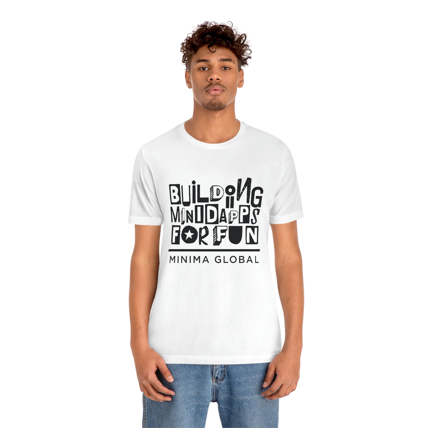 Building MiniDapps for fun Tee