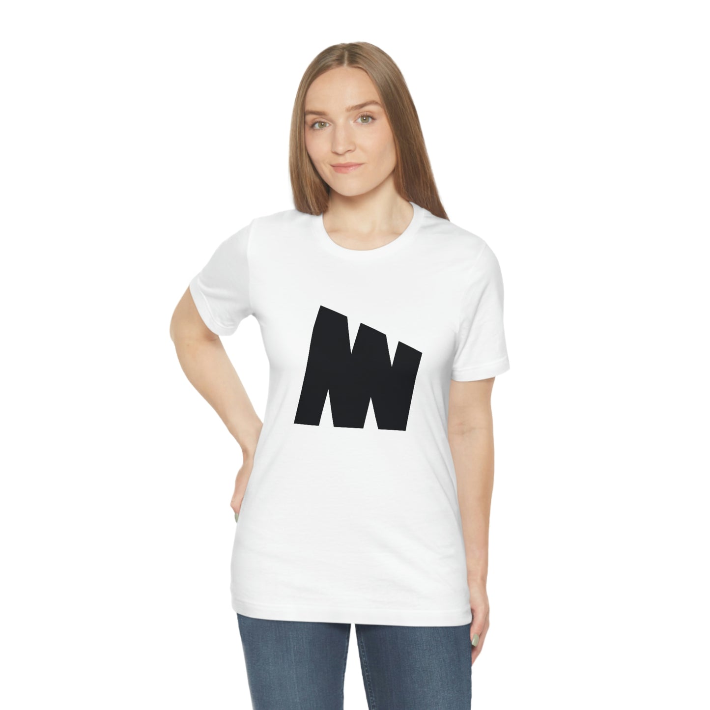 Minima Global Badge Tee
