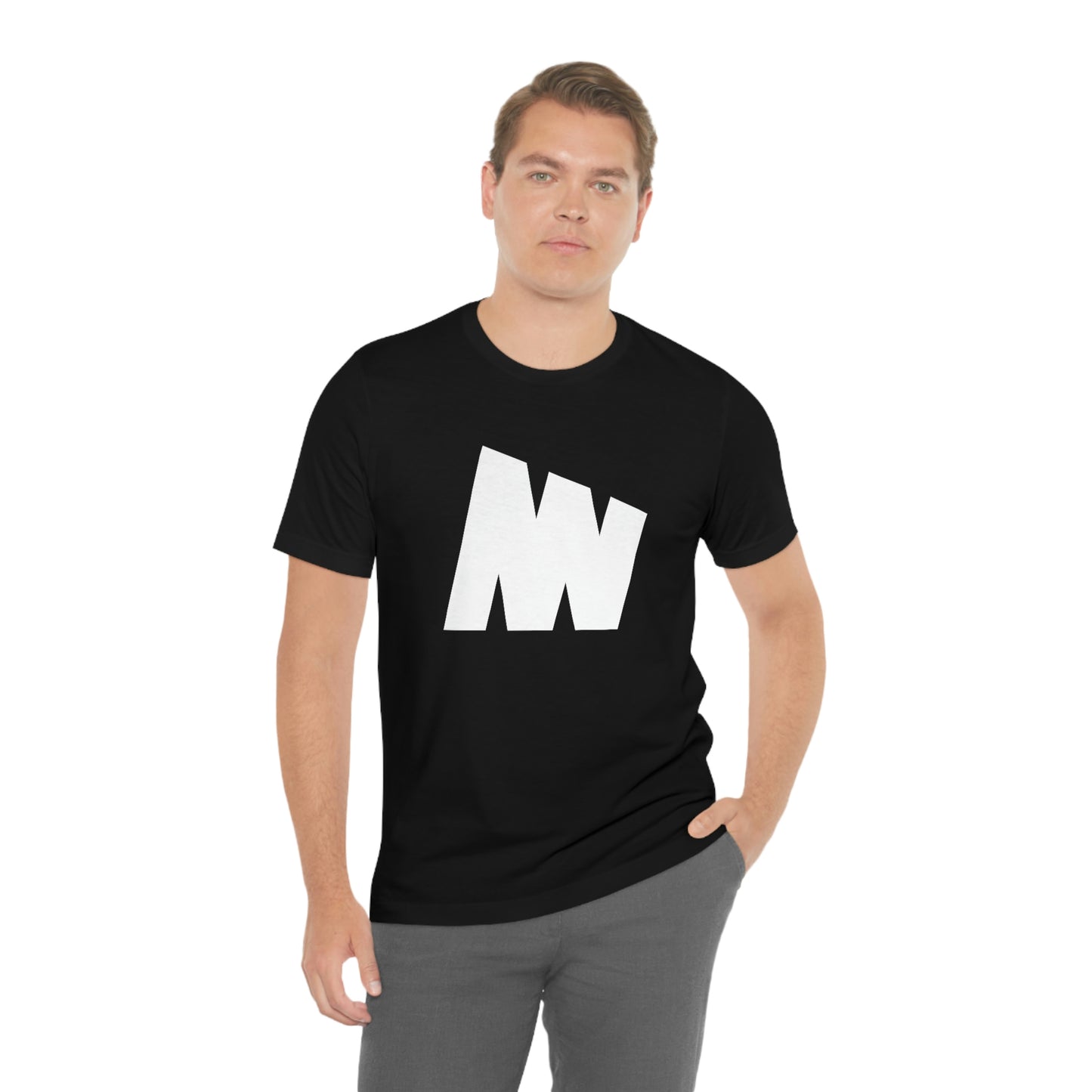 Never Stop Coding Tee