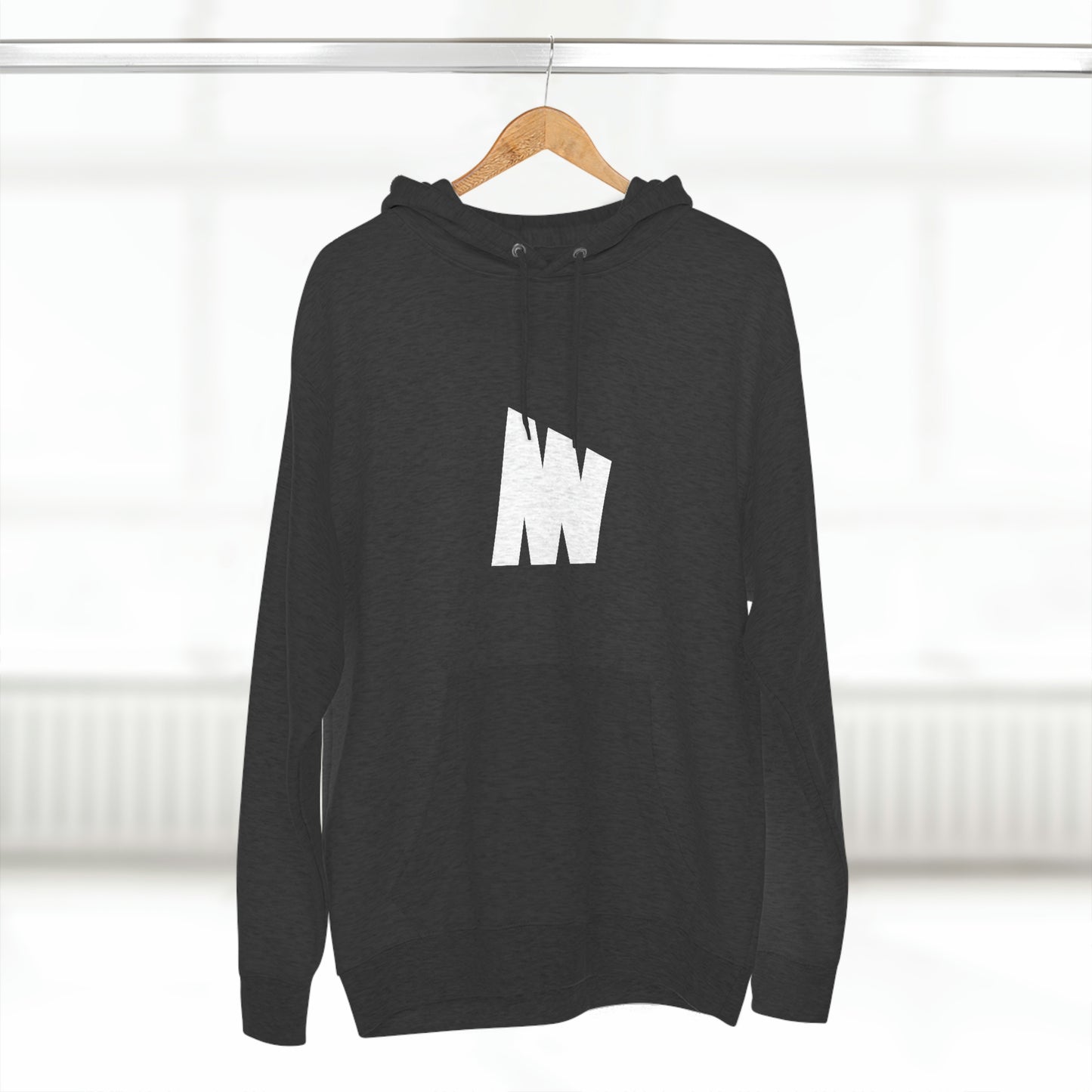 Minima Global Badge Unisex Hoodie