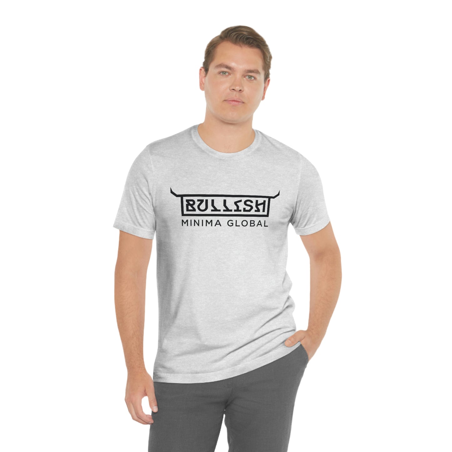 Bullish Tee