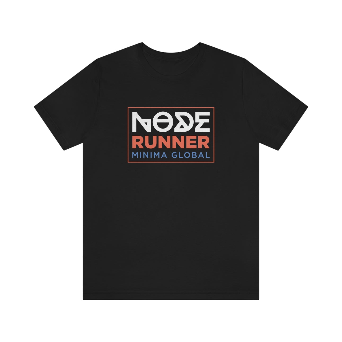 Node Runner Tee