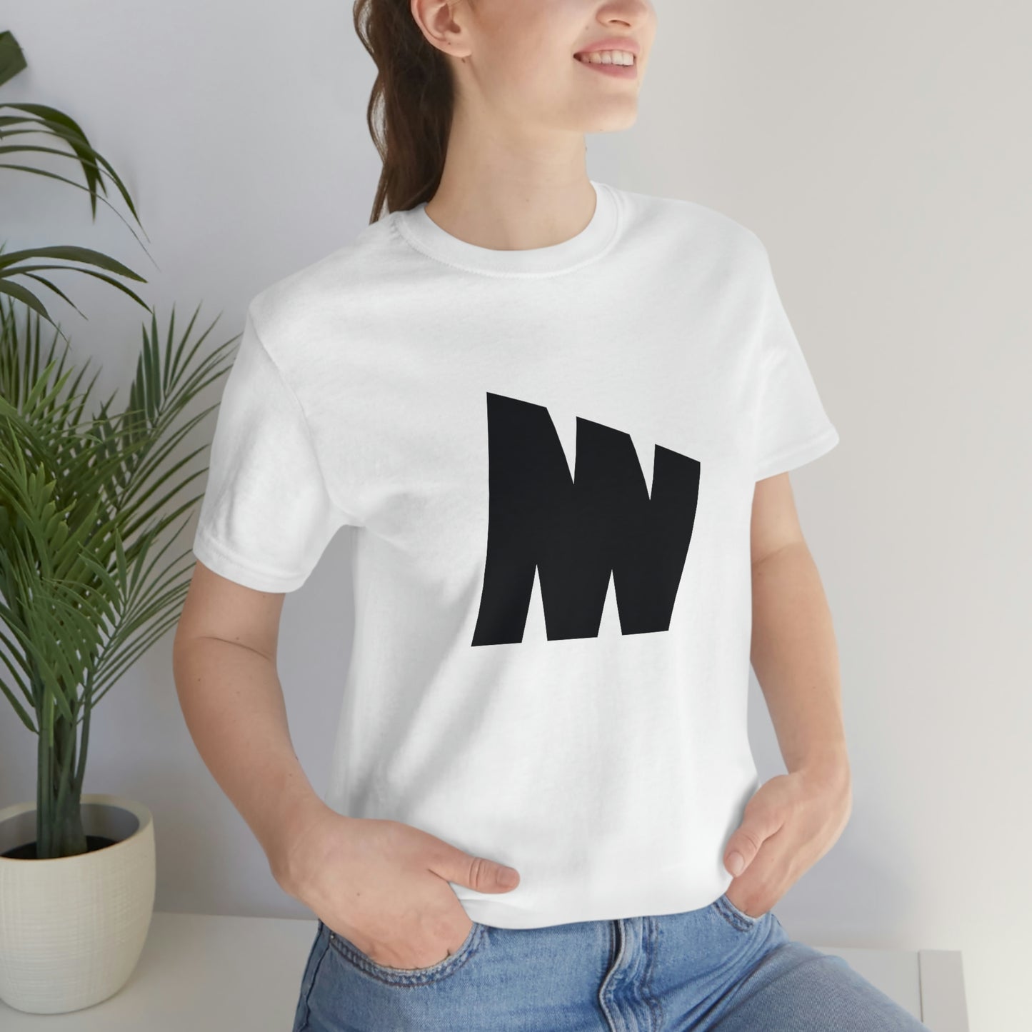 Minima Global Badge Tee