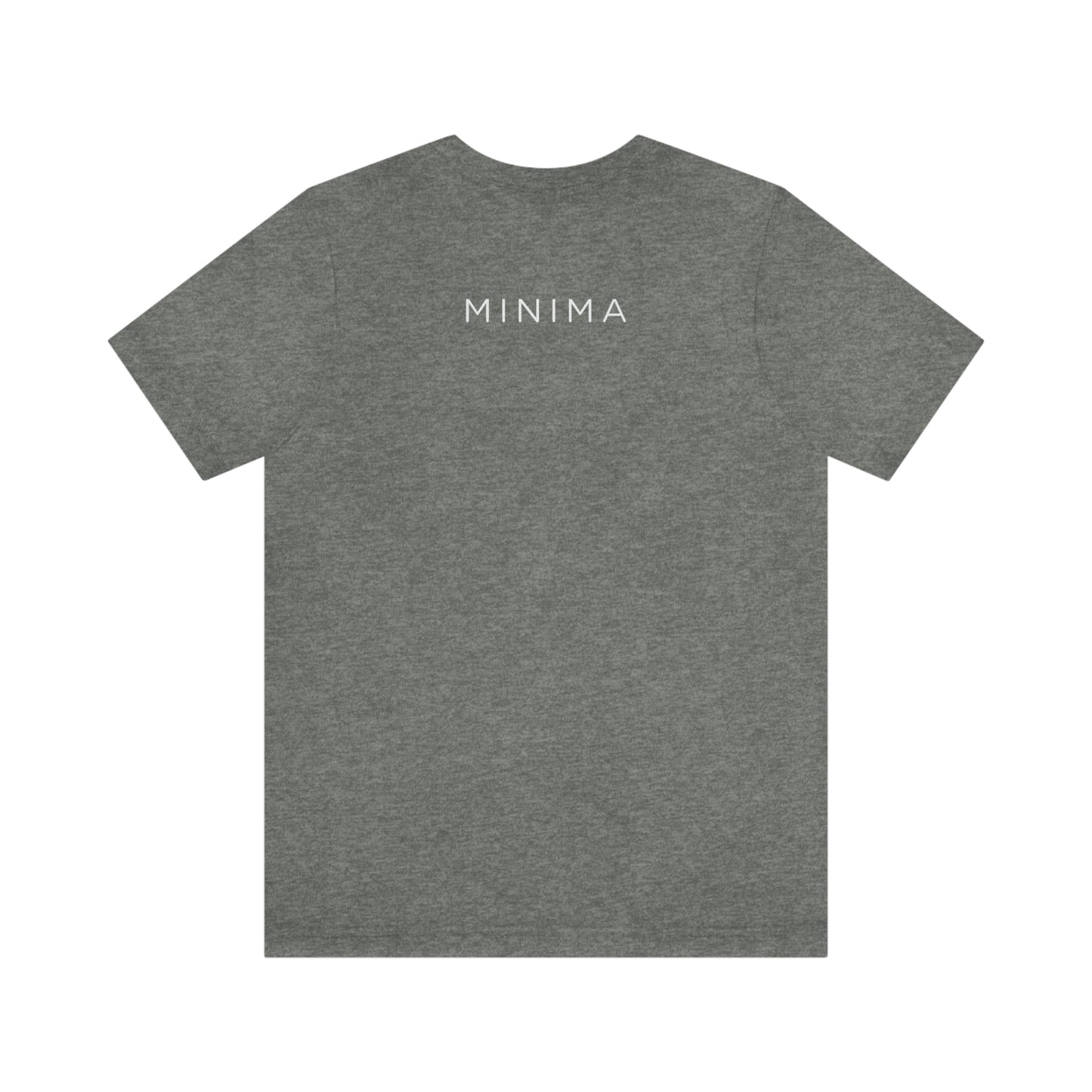 Minima Empowering People Tee