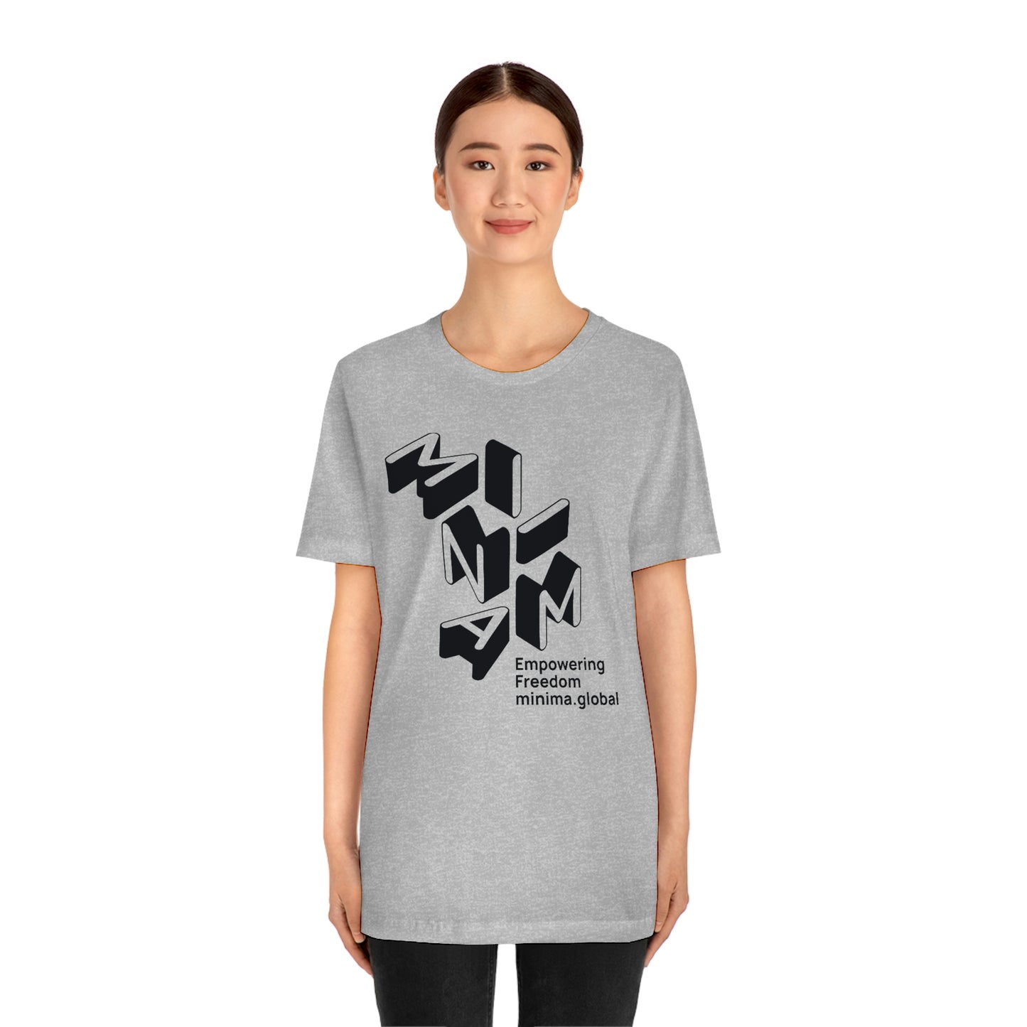 Minima Isometric Tee
