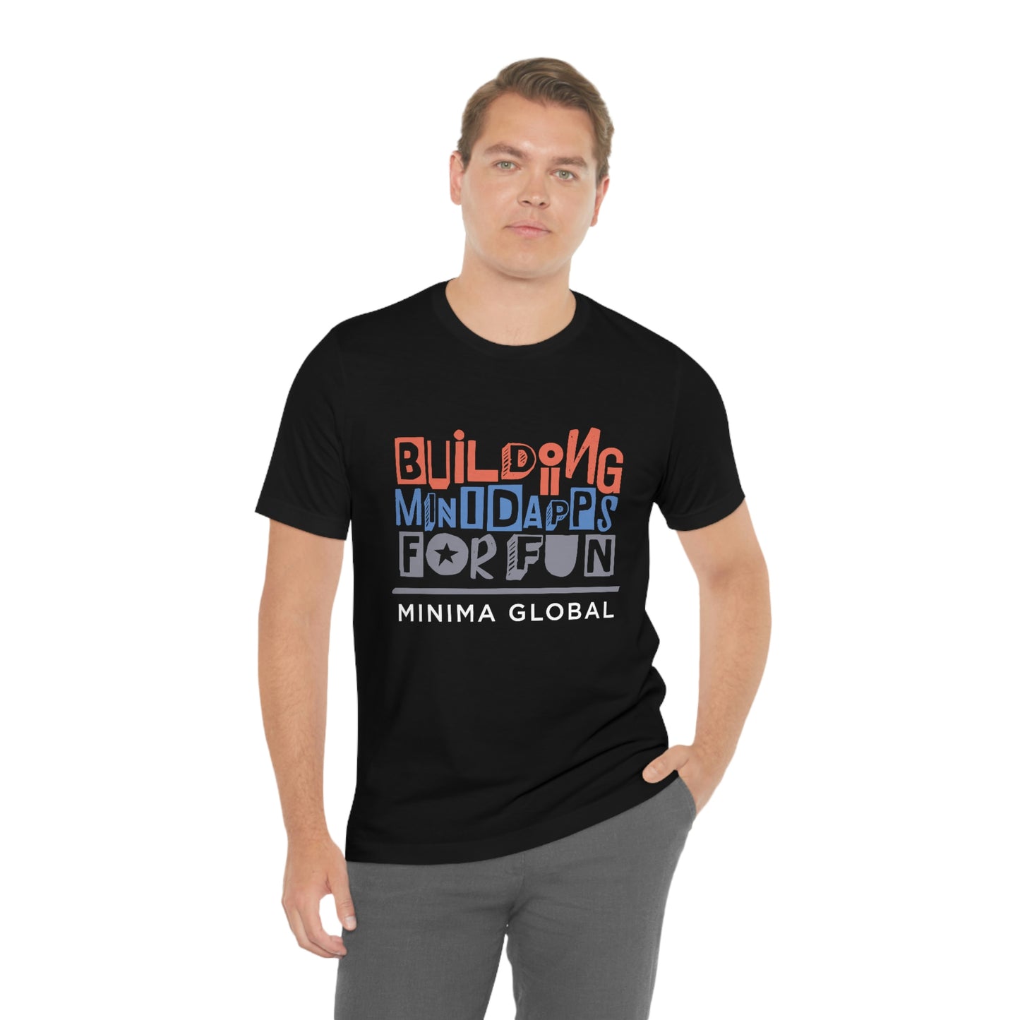 Building MiniDapps for fun Tee