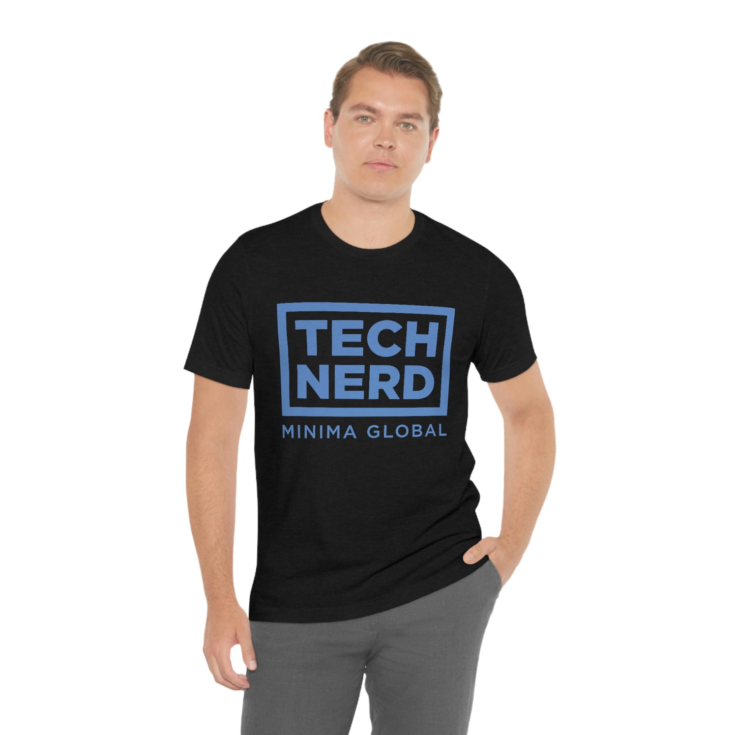 TECH NERD Tee