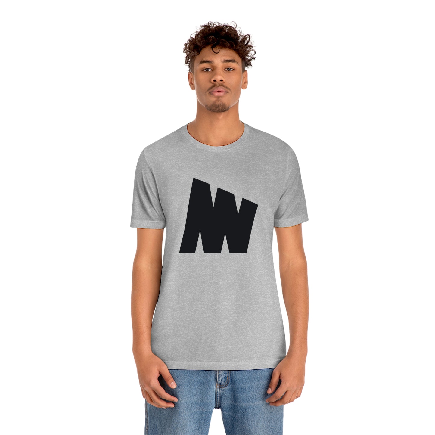 Never Stop Coding Tee