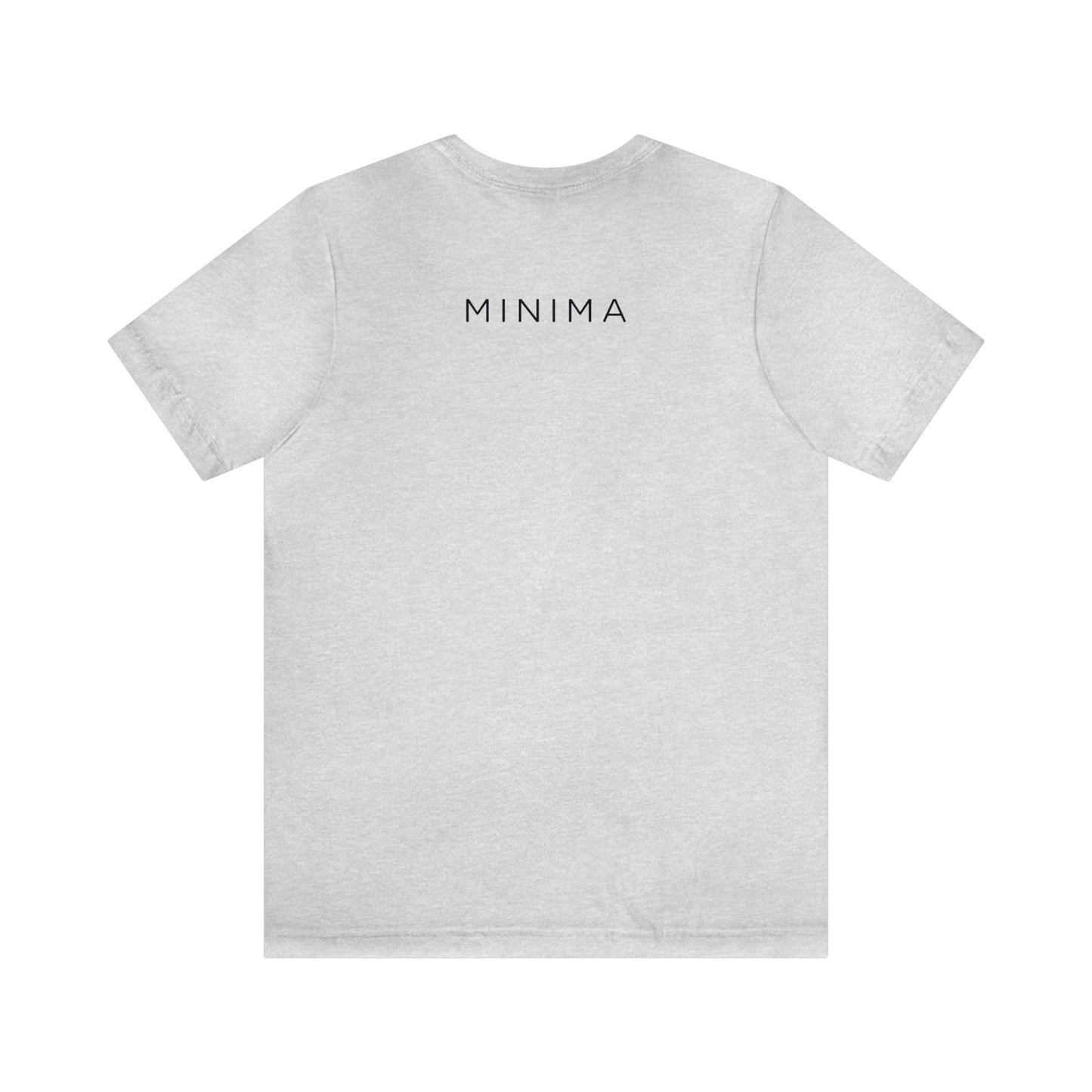 Minima Empowering People Tee
