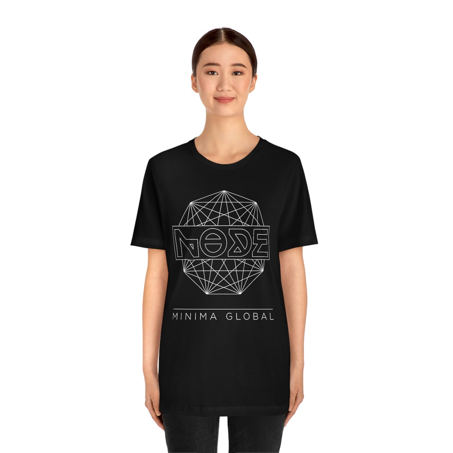NODE Tee