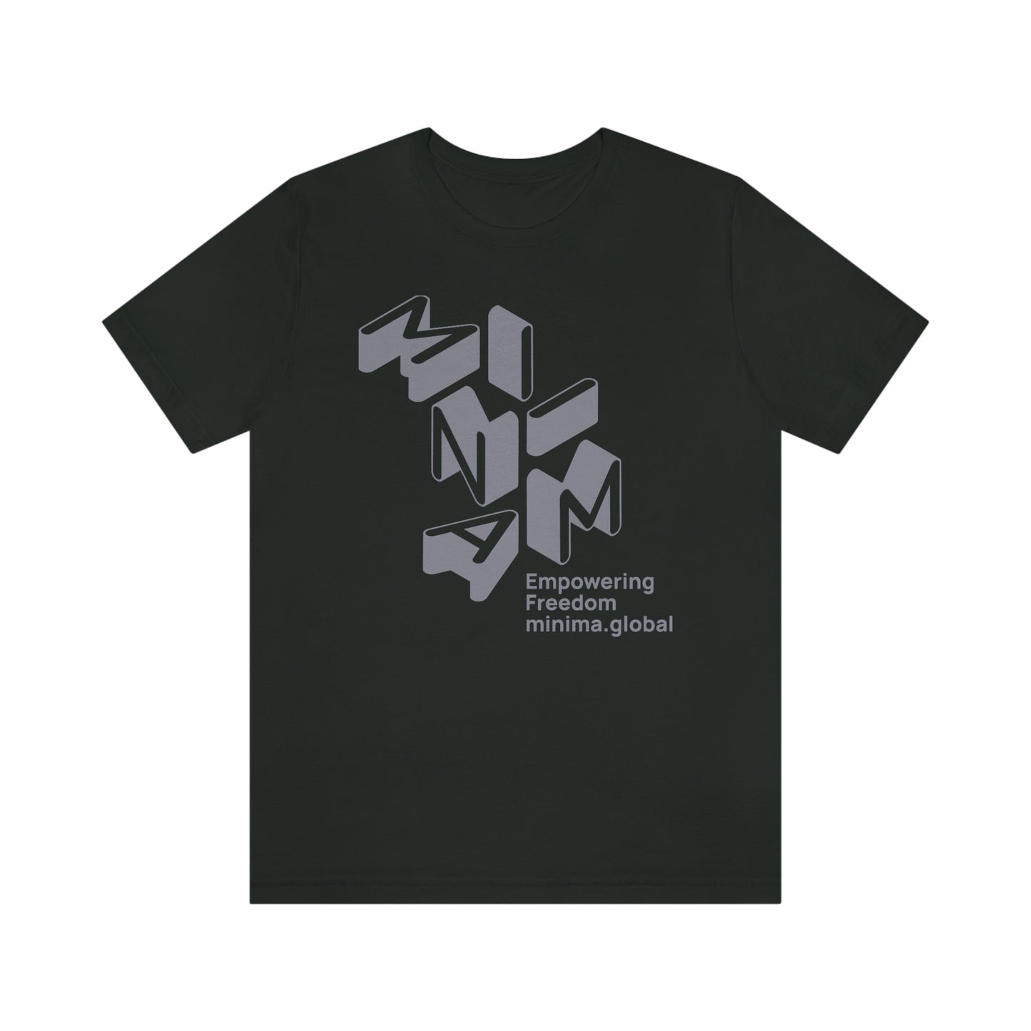 Minima Isometric Tee