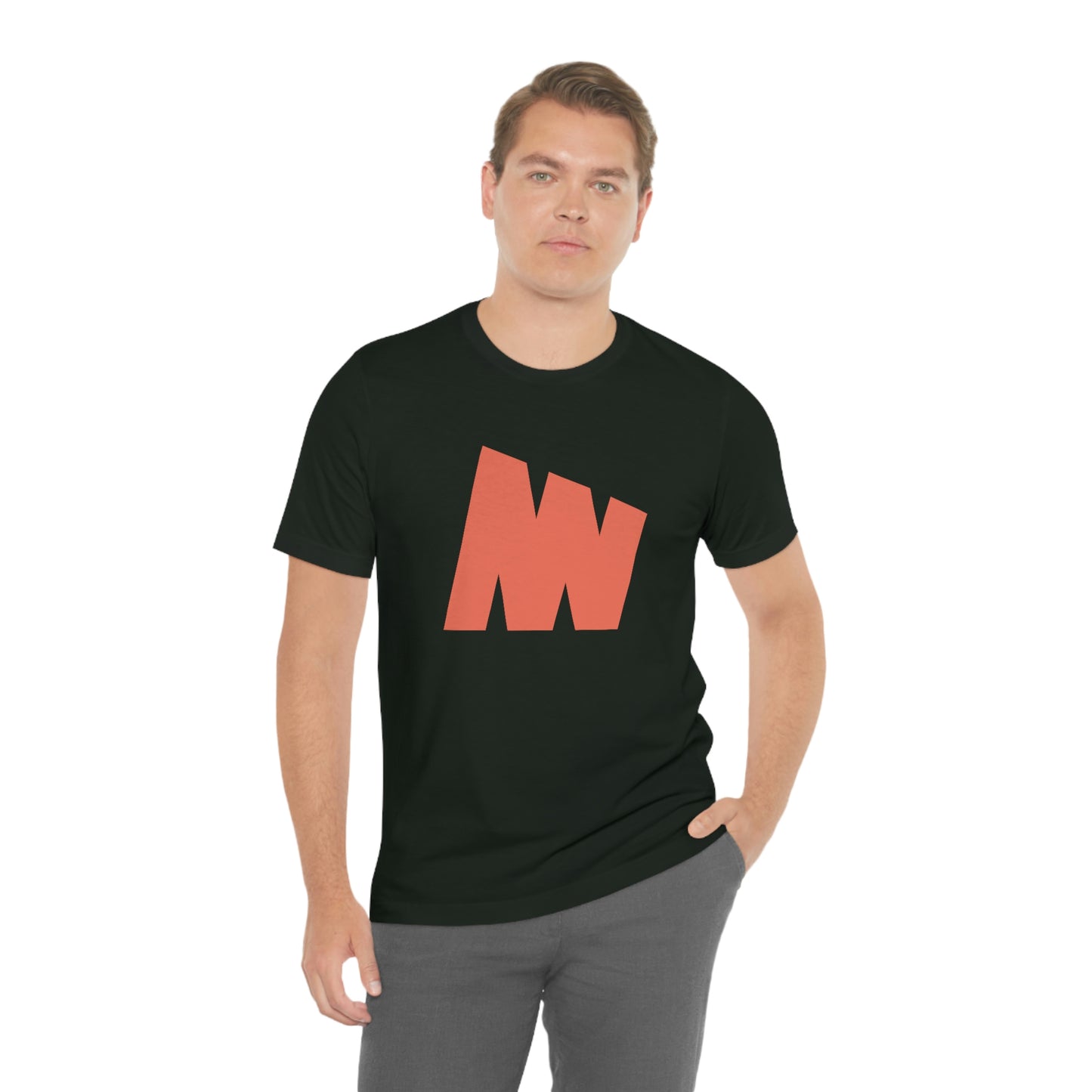 Never Stop Coding Tee