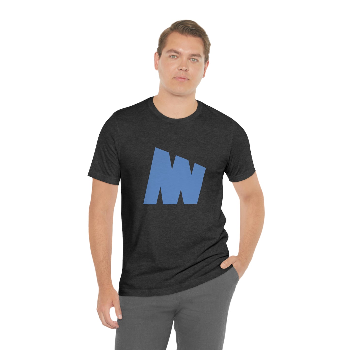 Minima Global Badge Tee