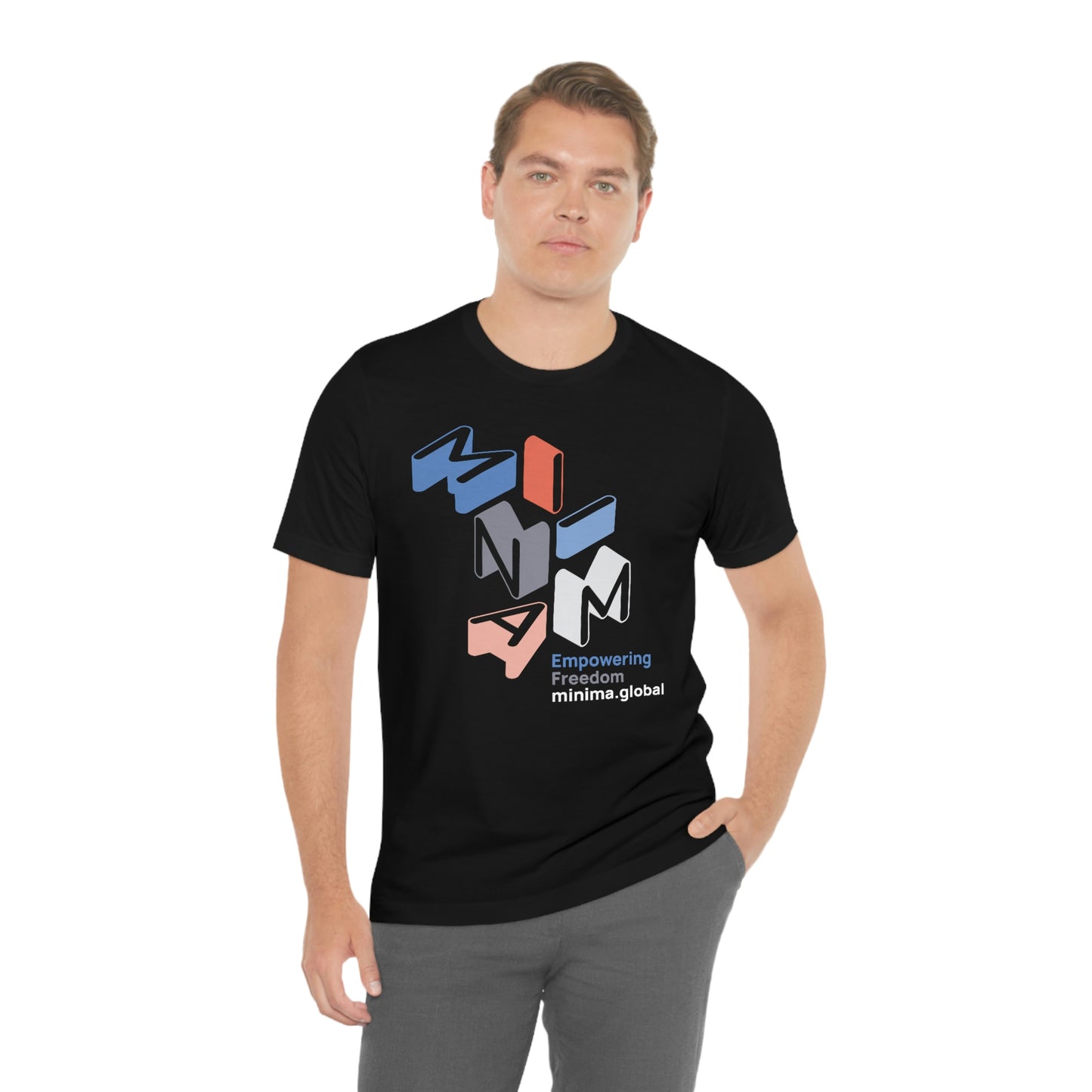 Minima Isometric Tee