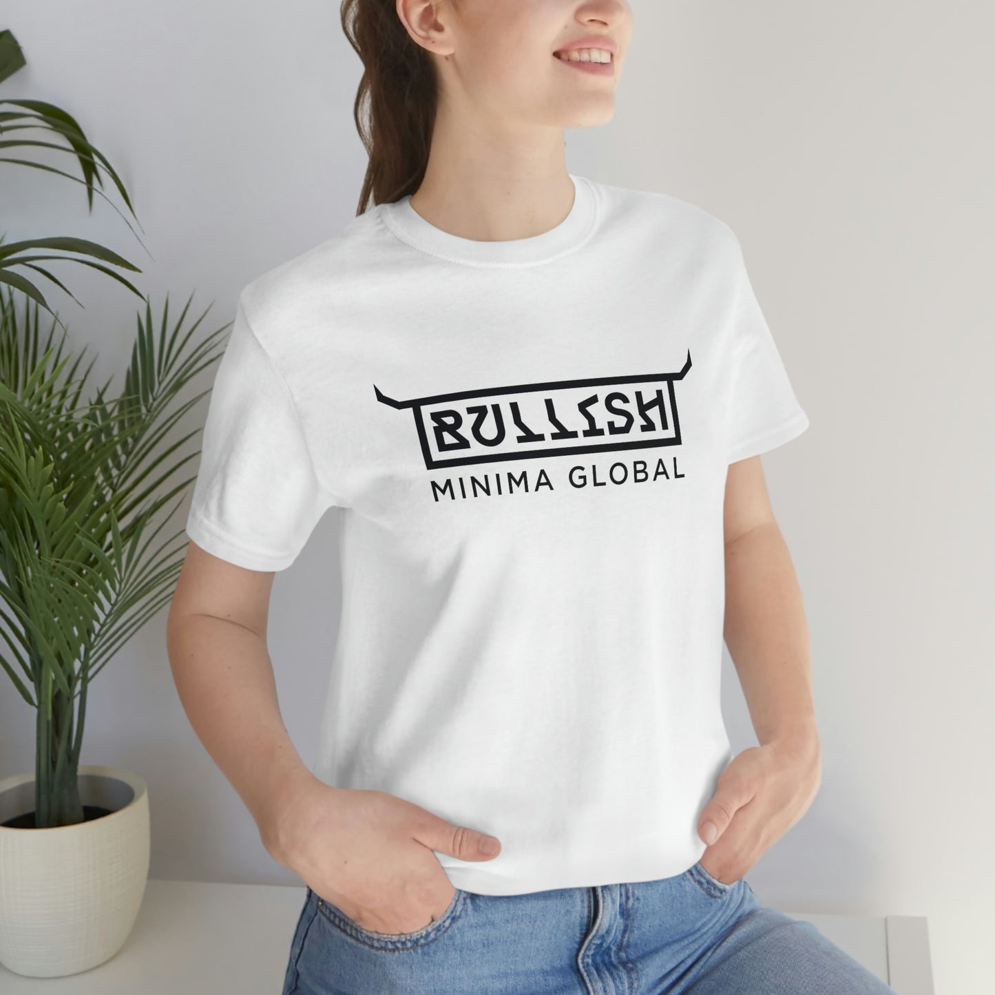 Bullish Tee
