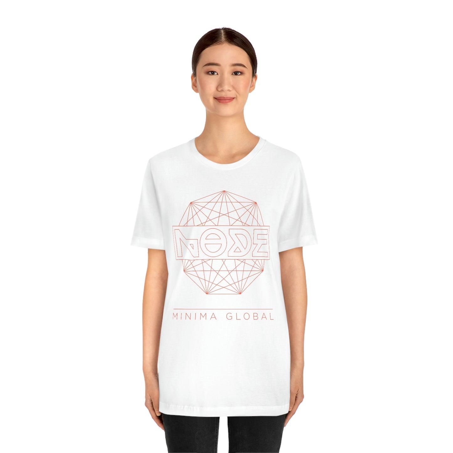 NODE Tee