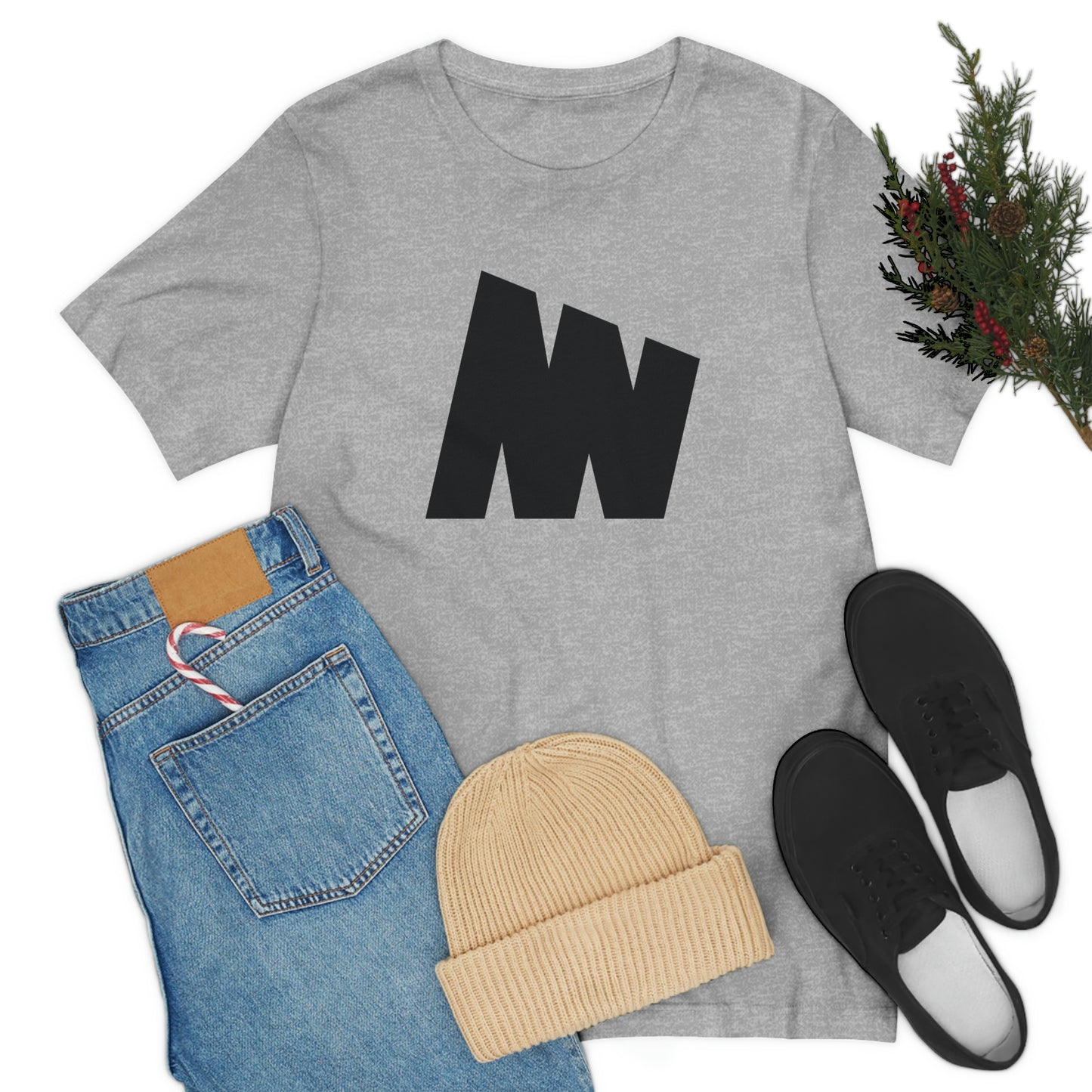 Never Stop Coding Tee