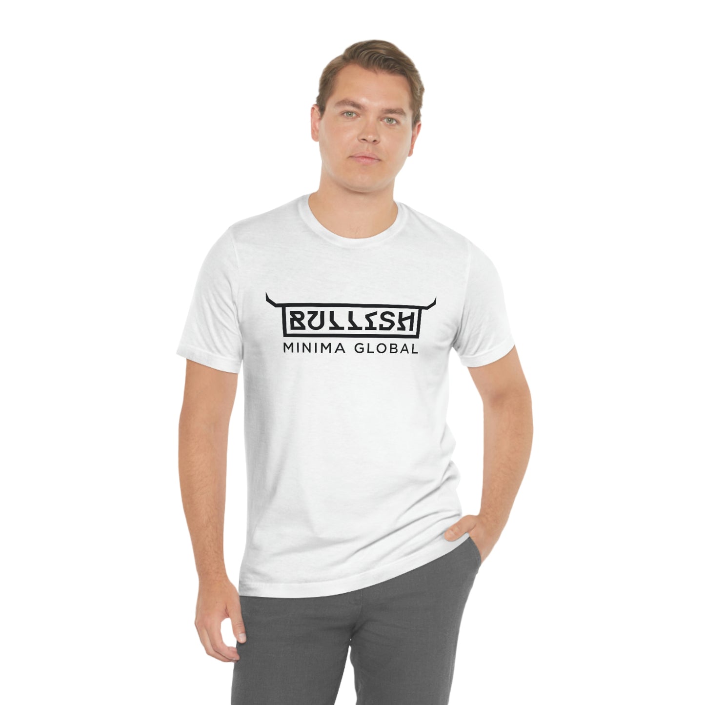 Bullish Tee