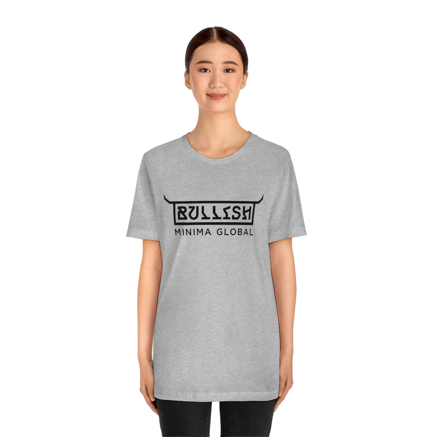 Bullish Tee