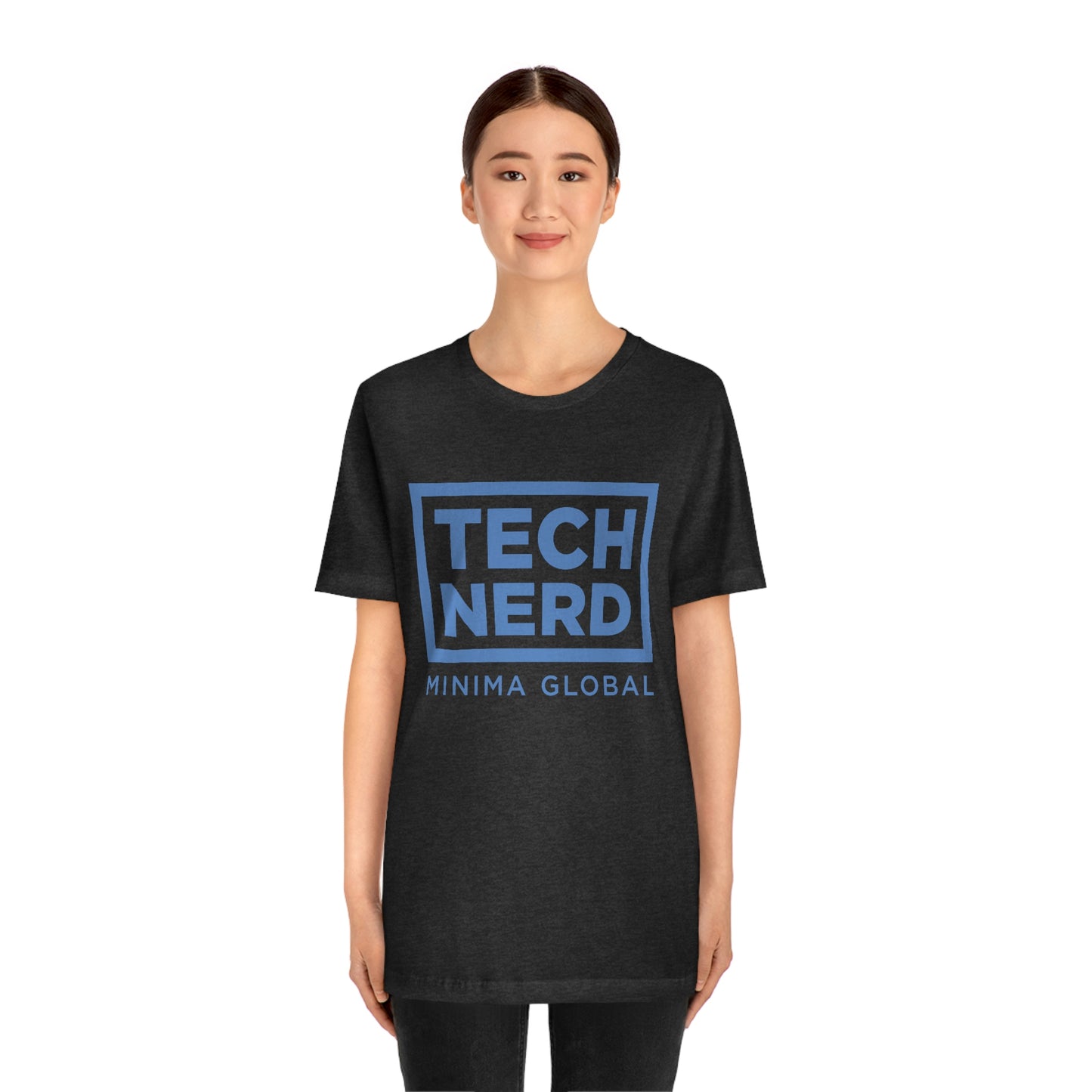 TECH NERD Tee