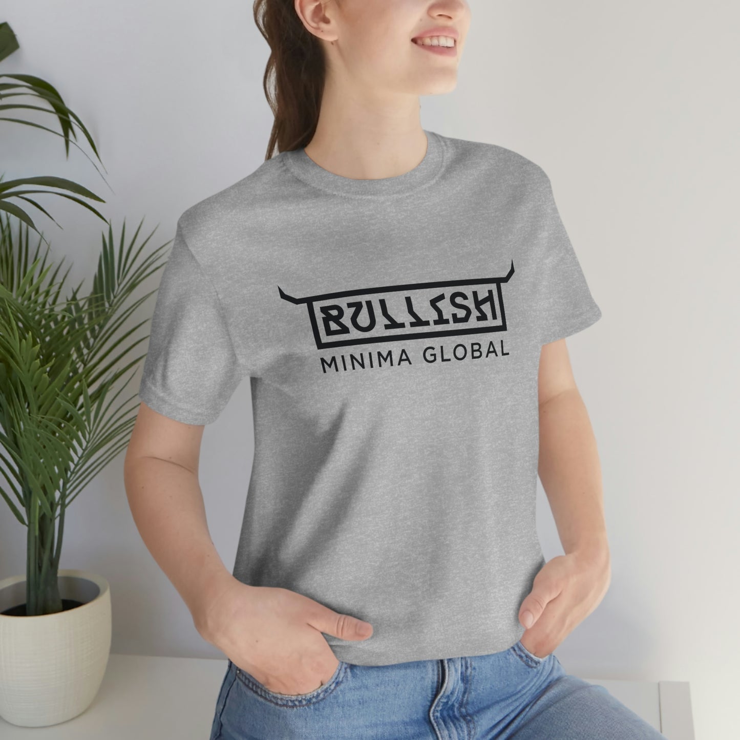 Bullish Tee