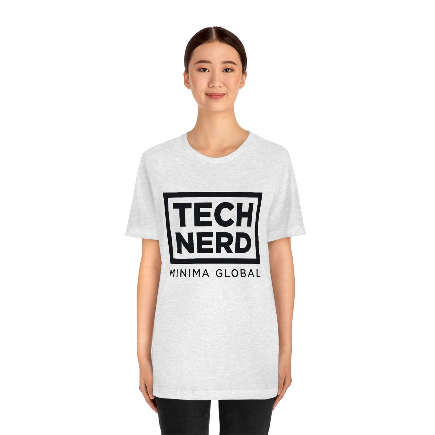 TECH NERD Tee
